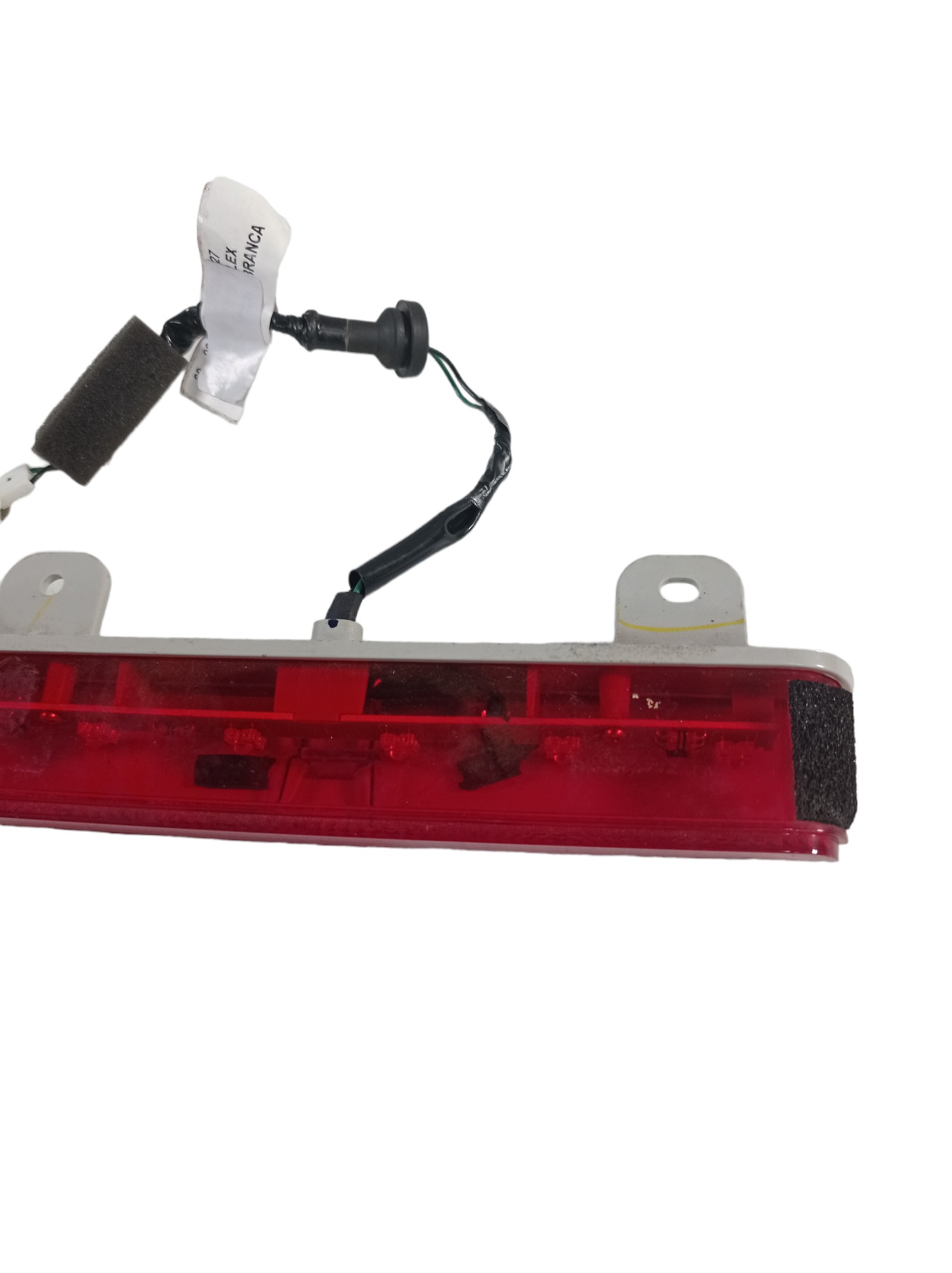Brake Light Nissan March Rio 2015 A 2020 Original Modelo Peq 3