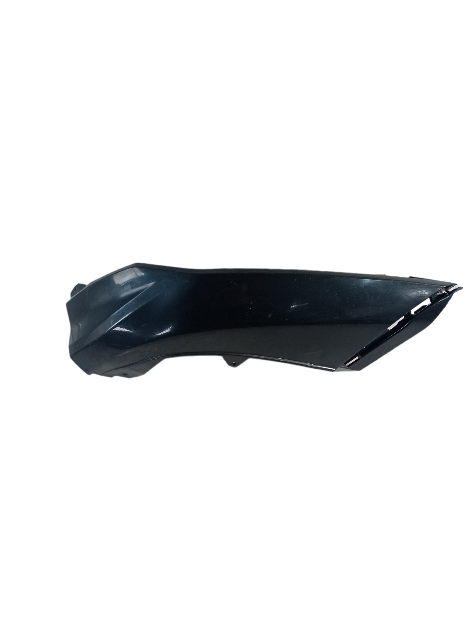 Acabamento Moldura Spoiler Parachoque Diant Q3 2019 2020