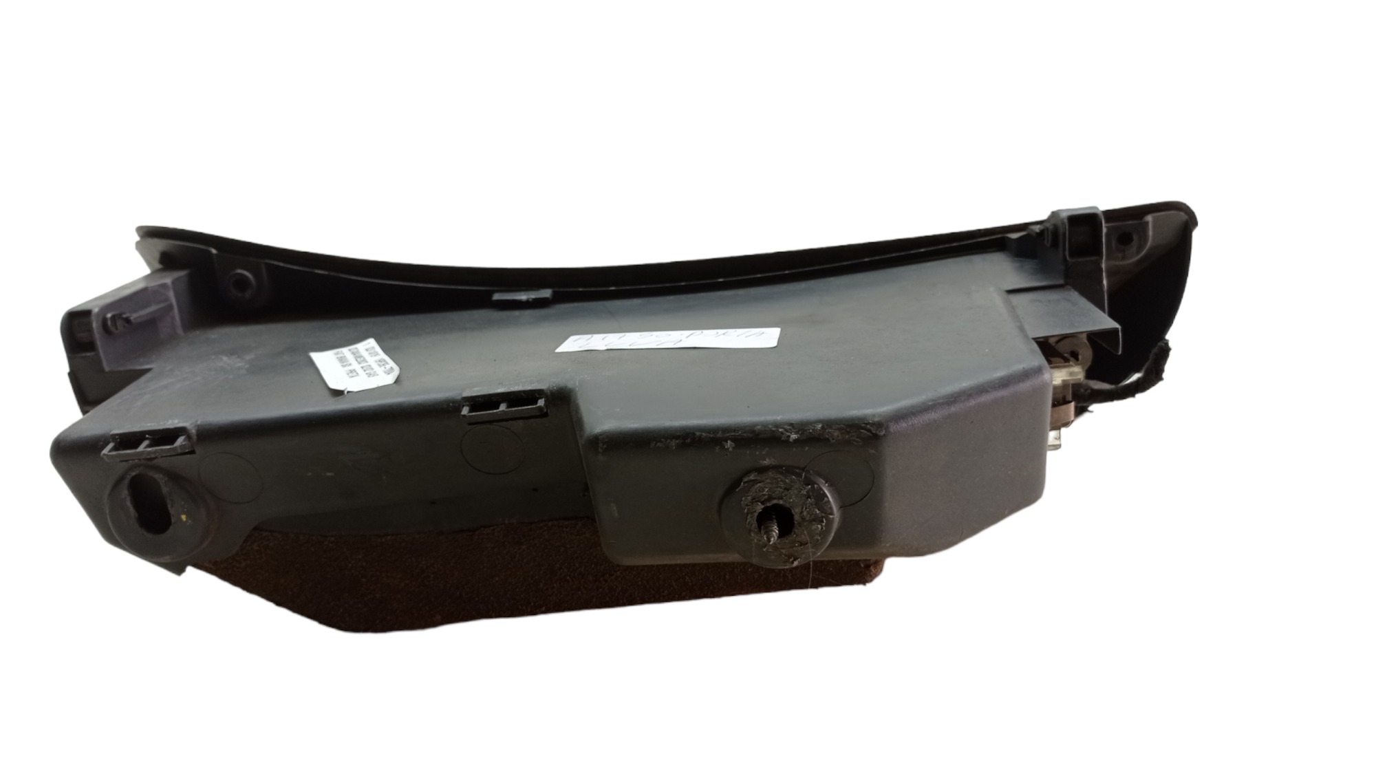 PORTA LUVAS FIAT BRAVA 2002 5