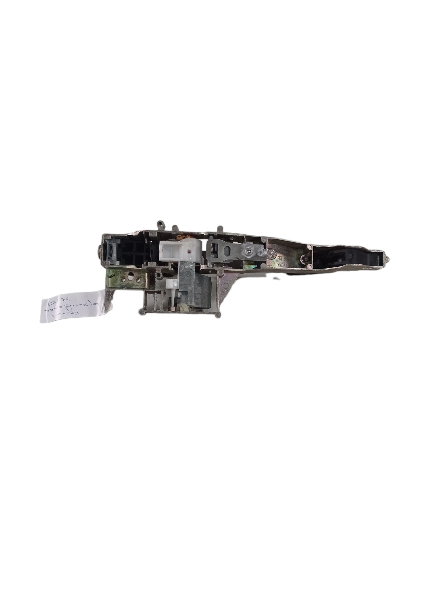 Maçaneta Externa Diant Direita Peugeot 308 408 2011 A 2016 5