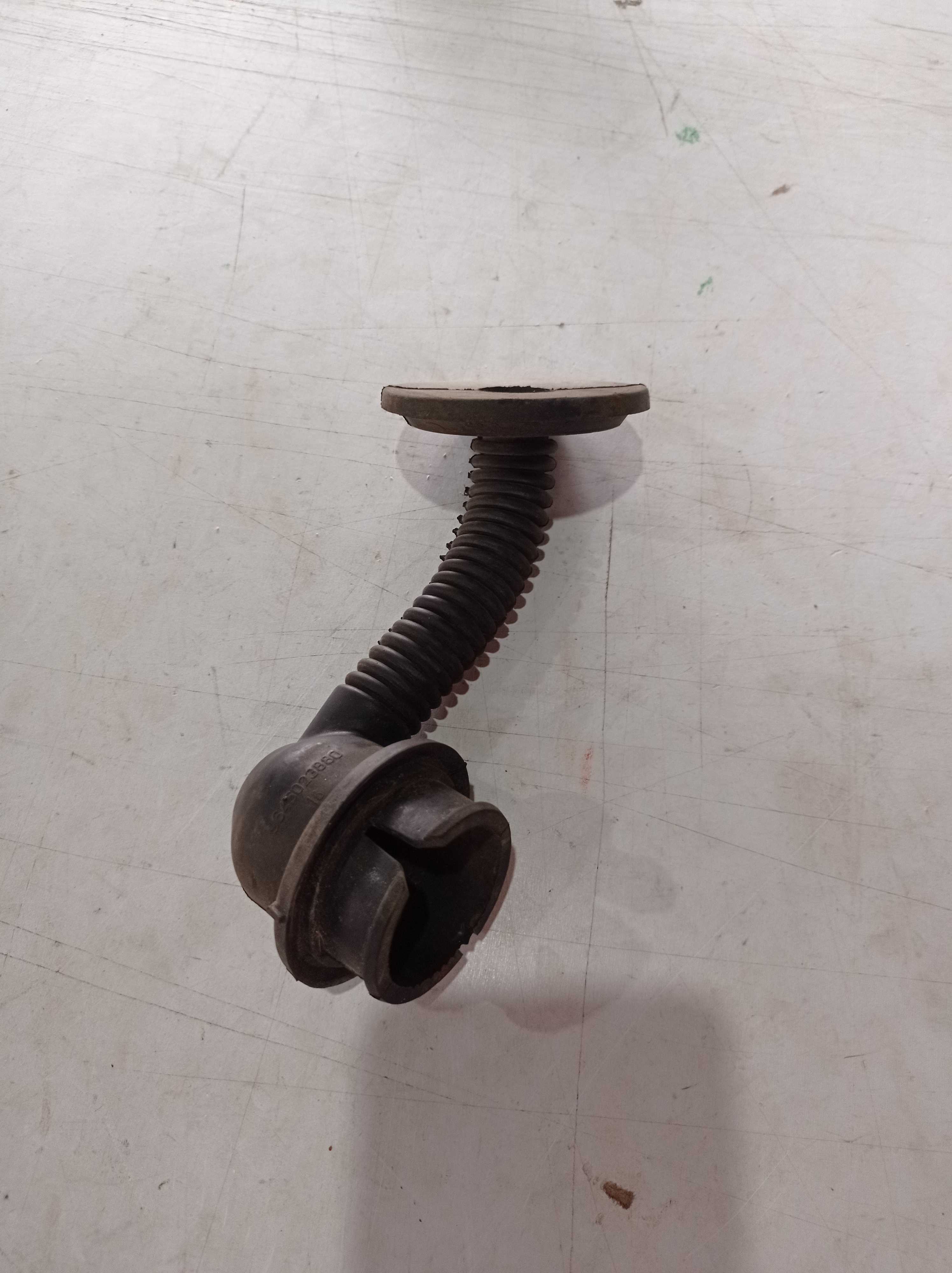 PASSA FIO PEUGEOT 206 207 307
