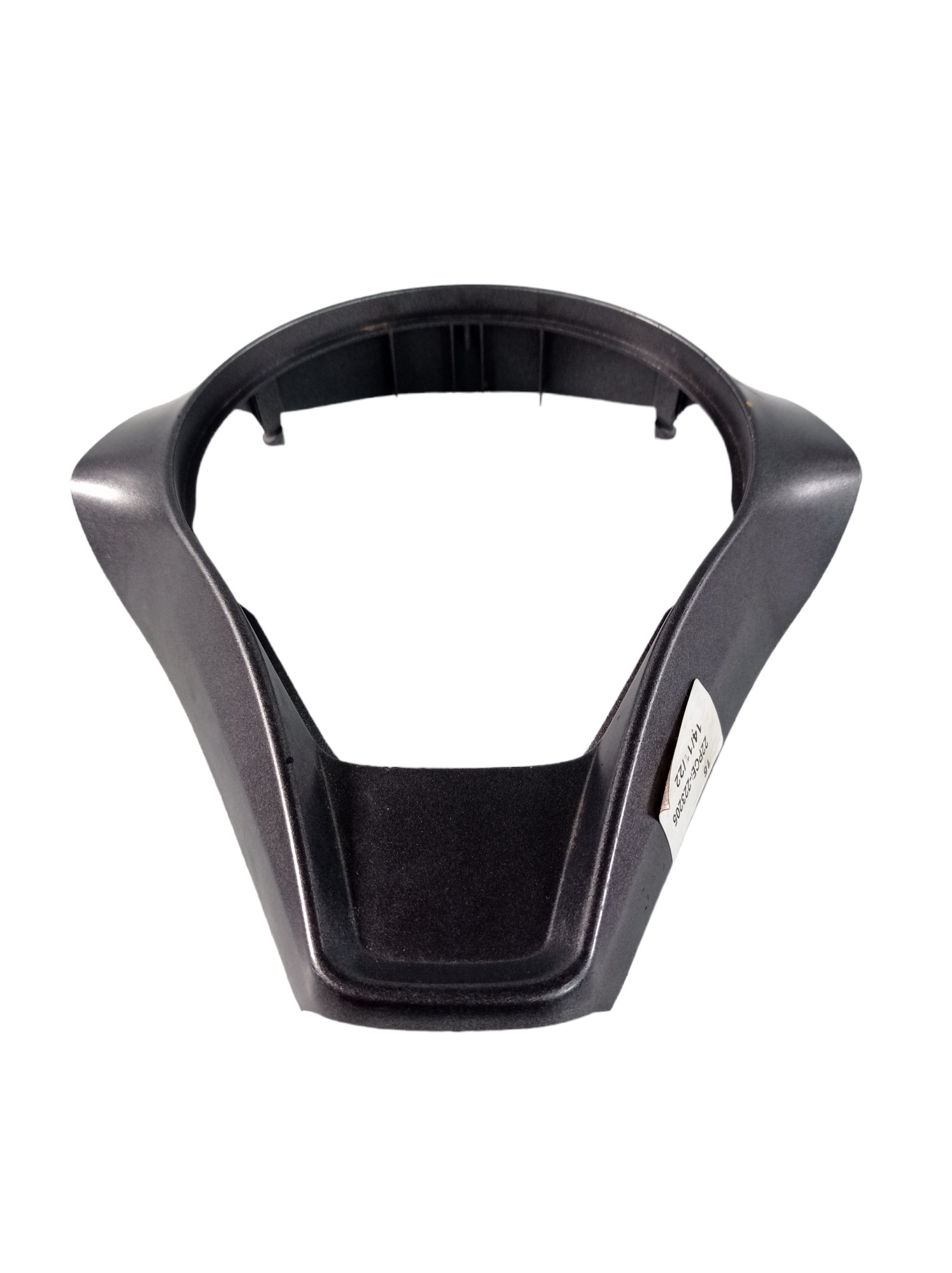 4007287 Moldura Acabamento Volante Fiat Grand Siena 13/15 2