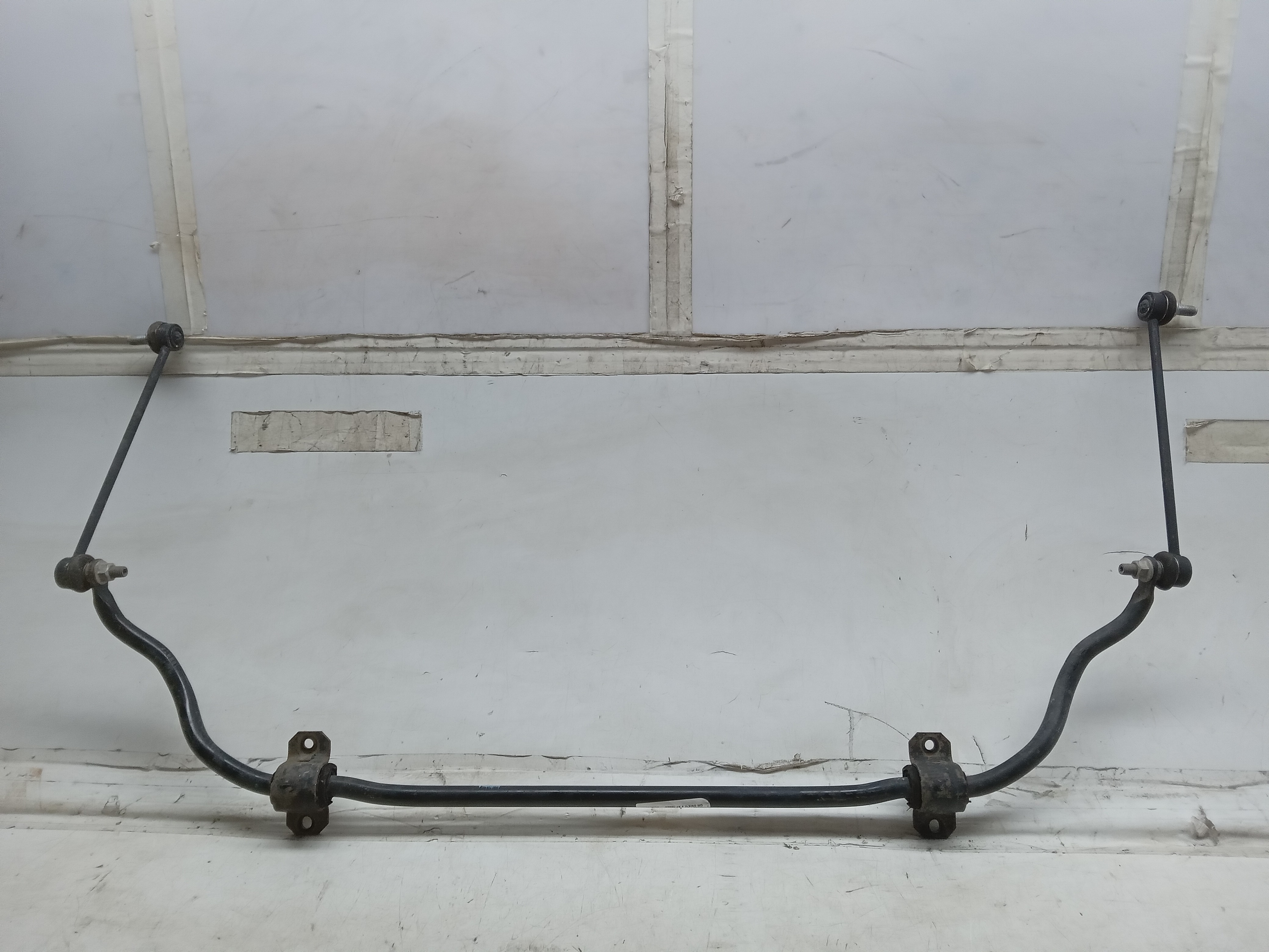 BARRA ESTABILIZADORA GM ONIX 2019 2