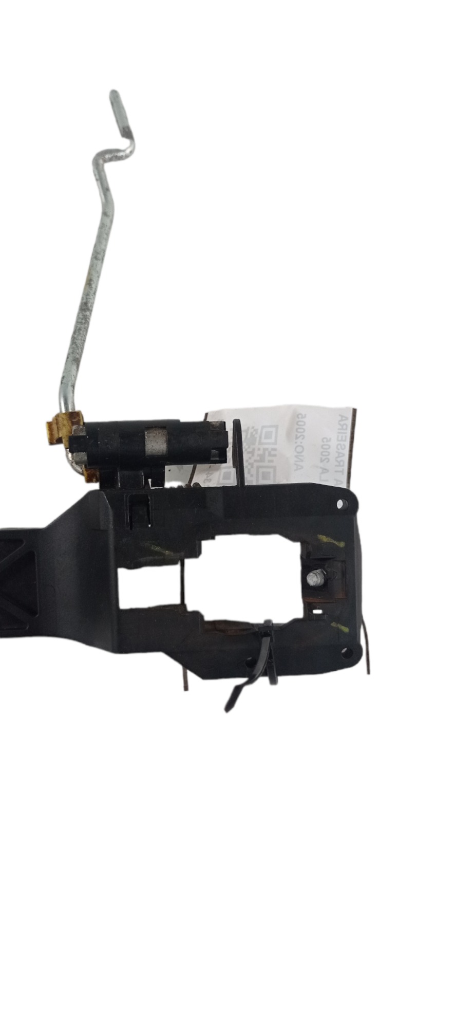 Suporte Maçaneta Porta Traseira Esquerda Toyota Corolla 05 2