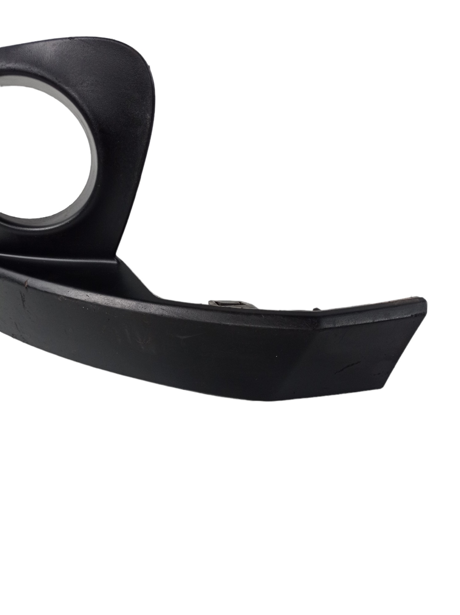 100227518 Moldura Farol Milha Direito Fiat Mobi 2016 2019 3