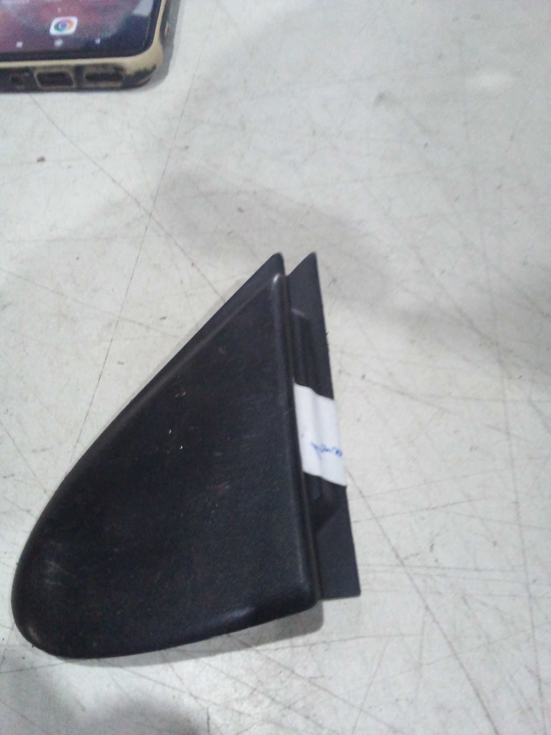 ACABAMENTO RETROVISOR ESQ FLUENCE  2011  638750022 2