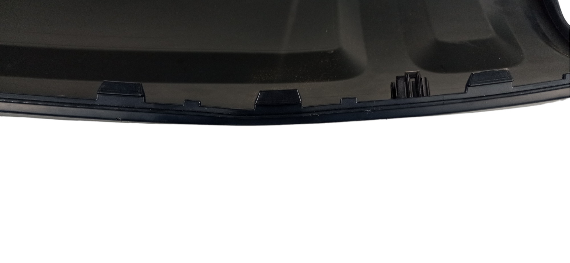 Spoiler Parachoque Traseiro Audi Q5 2011 A 2013 6