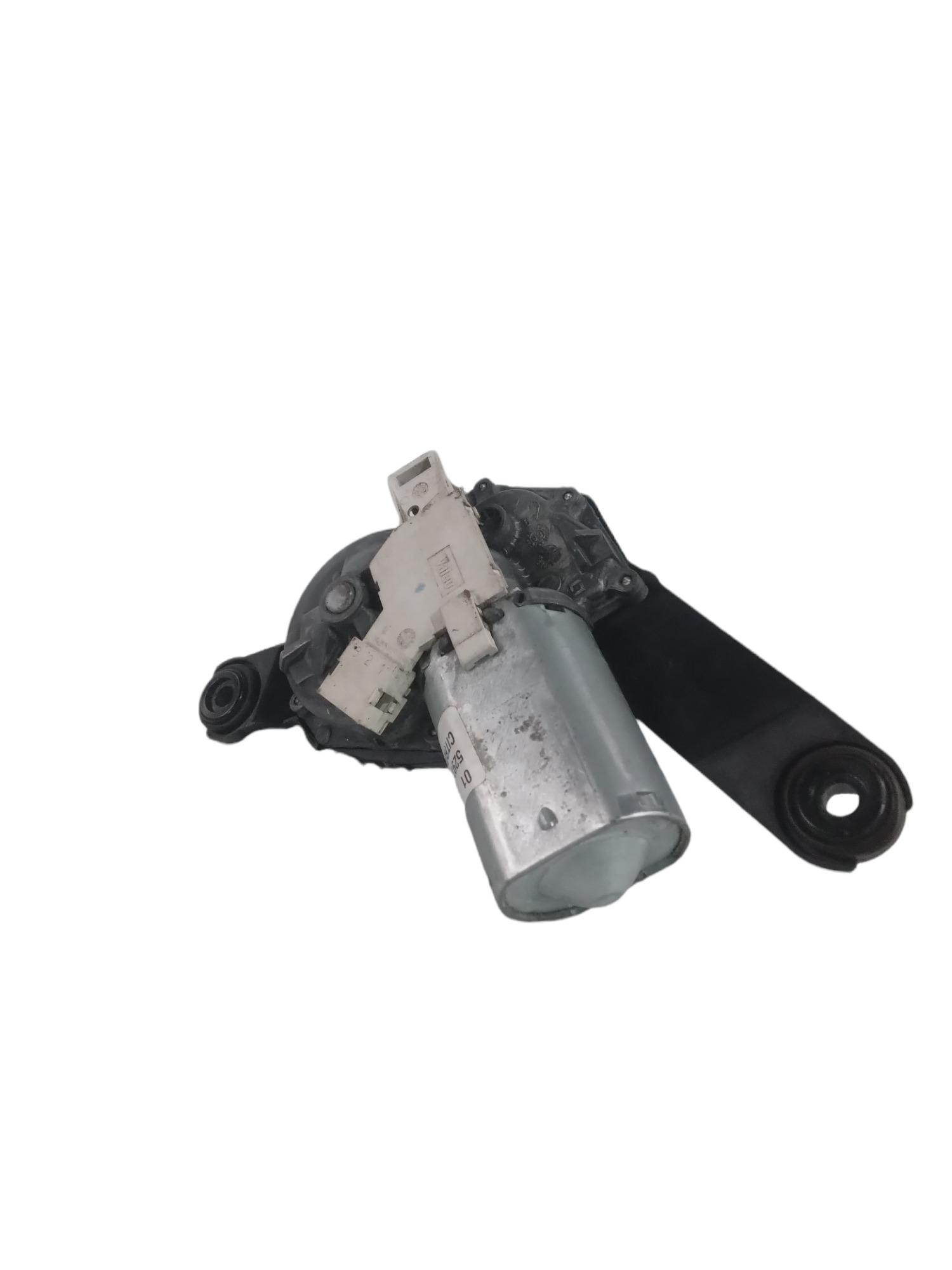 9683557580 Motor Limpador Vidro Tras Citroen C3 1.4 2004/11 2
