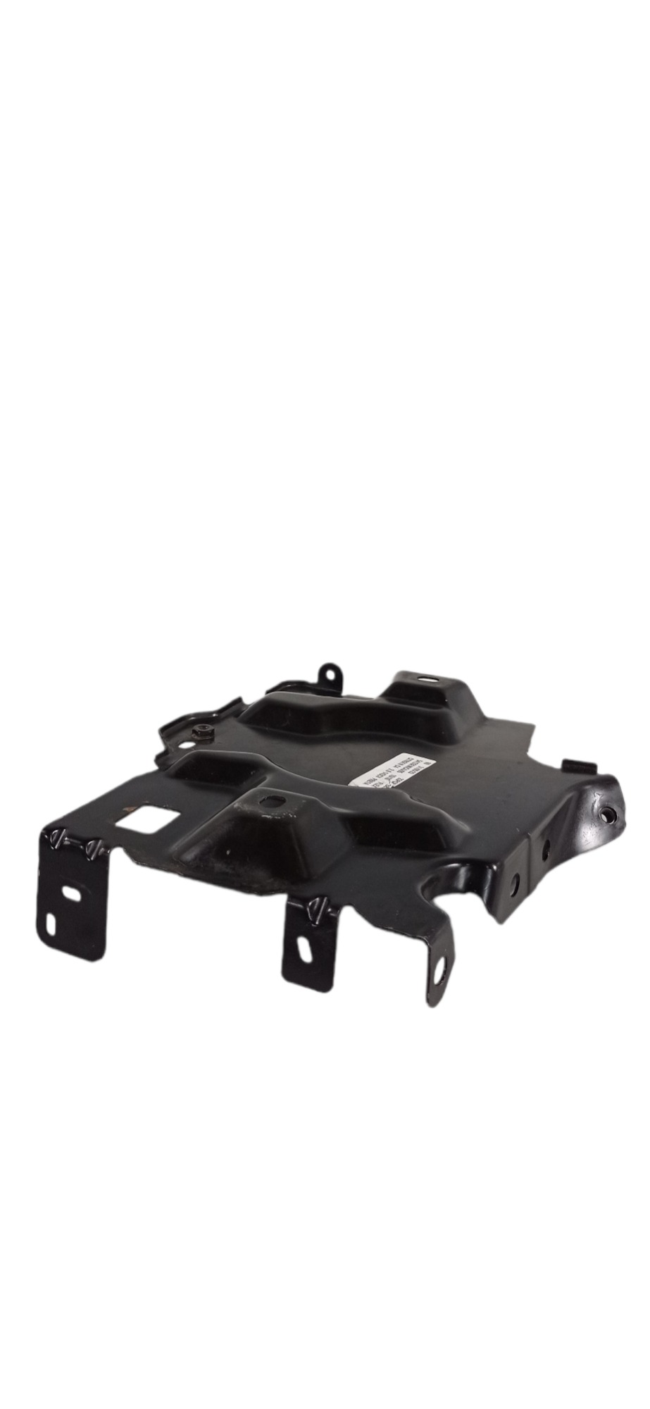 Suporte Bateria Citroen C4 2010 5