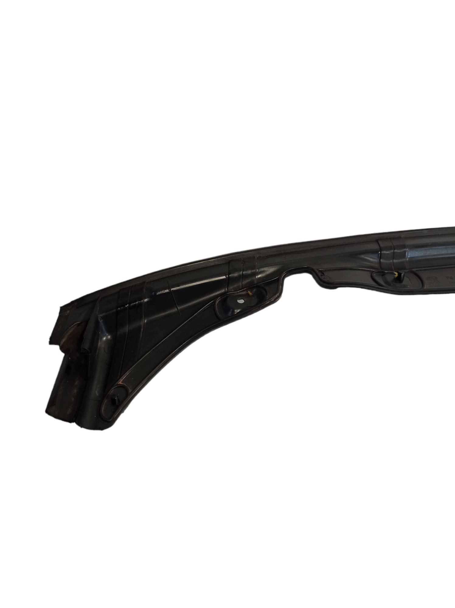 9673082080 Acabamento Paralama Diant Esq Peugeot 2008 13/16 4