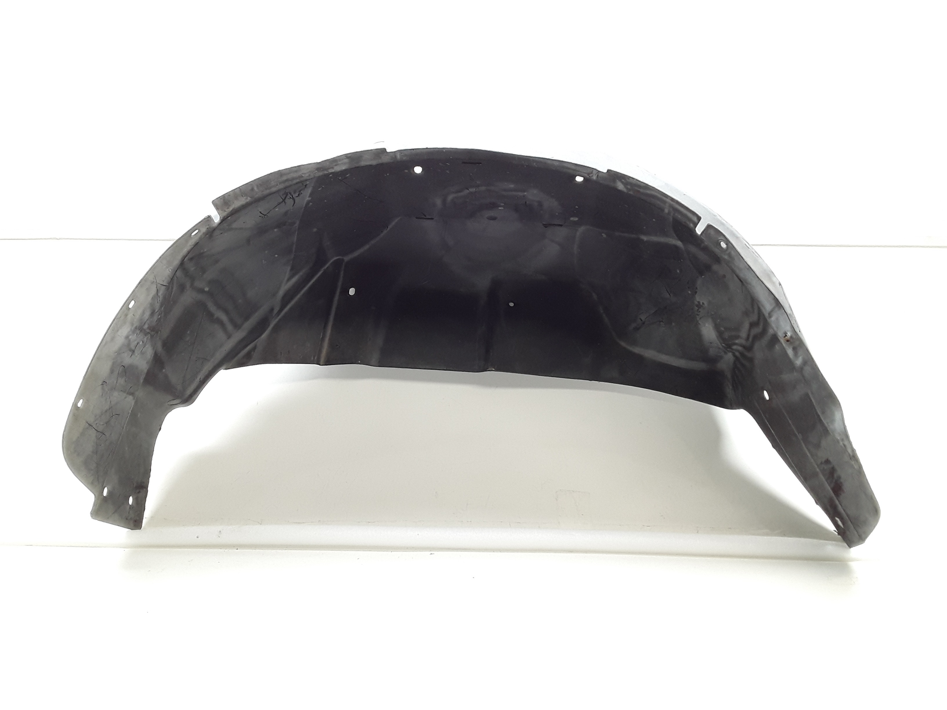 94713592 Parabarro Traseiro Esquerdo Chevrolet S10 2012 1