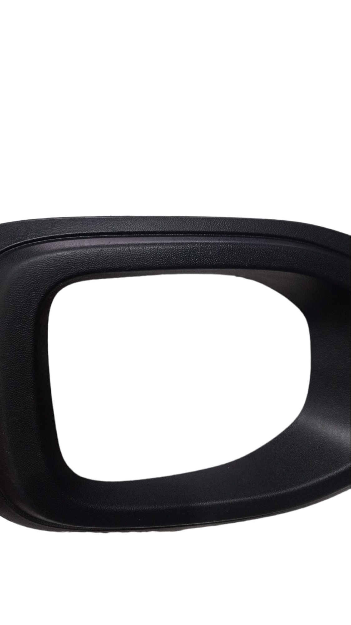 Moldura Farol Milha Esquerda Volkswagen T-cross 2018 4