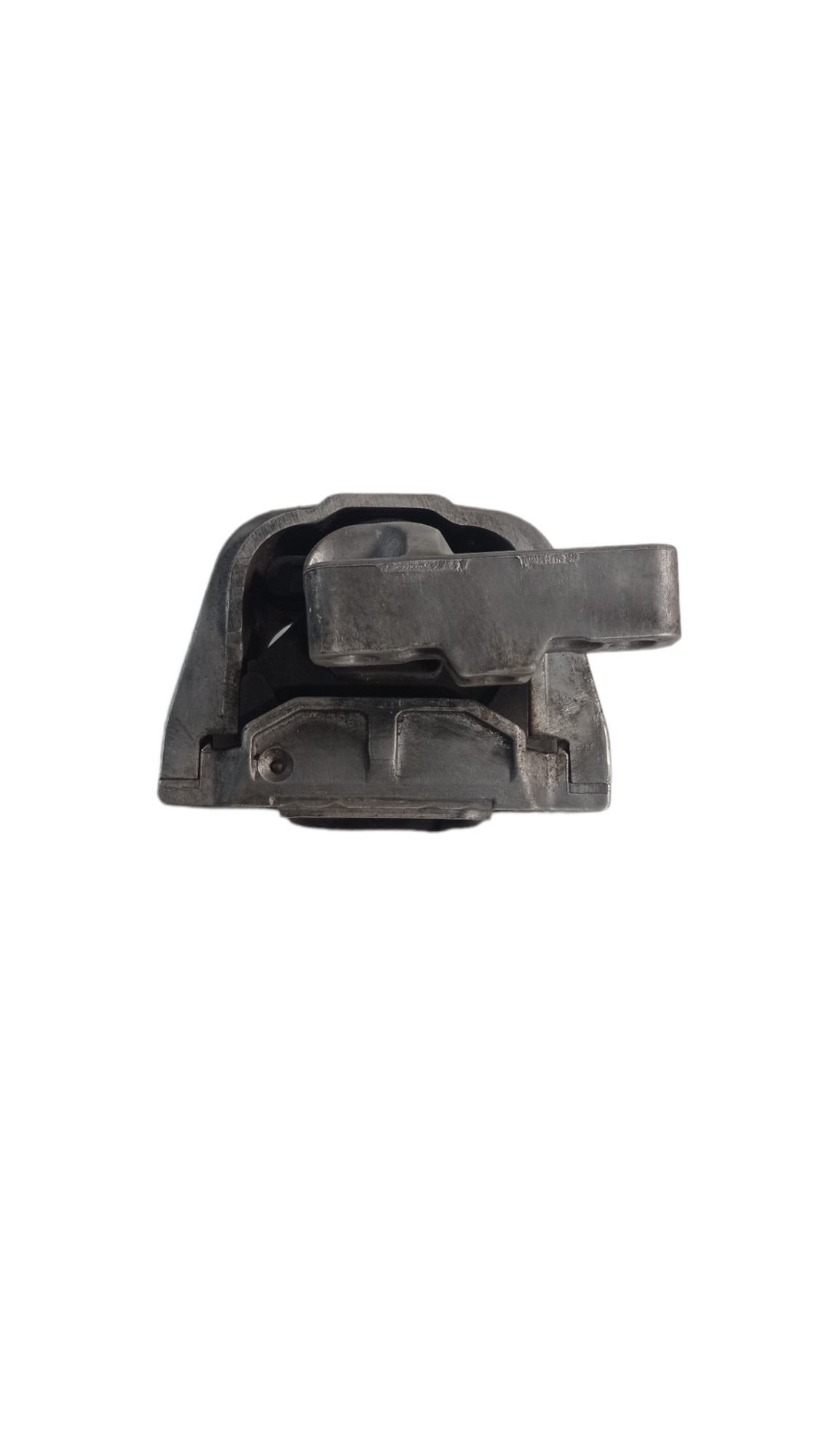 Coxim Motor Direito Audi Q3 Volkswagen Tiguan 2014 A 2017 6