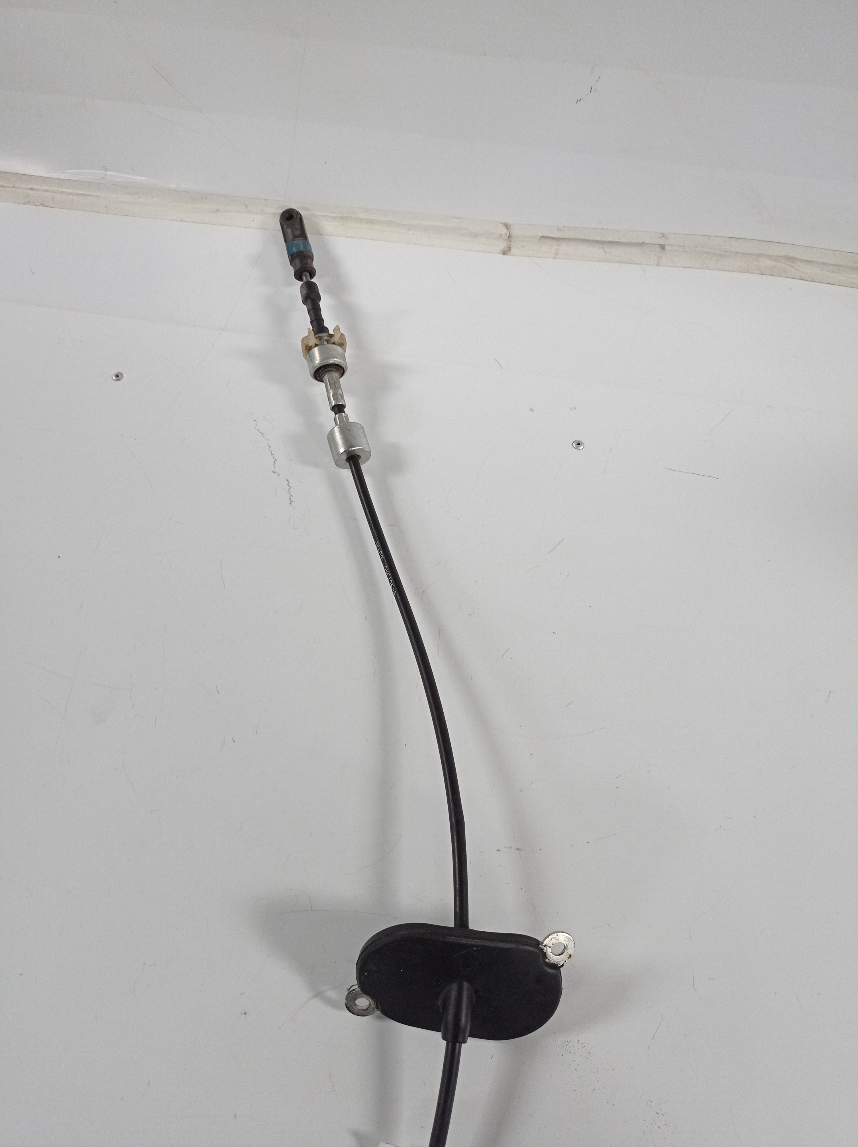 94551360 Cabo Seletor Câmbio Automático Onix Prisma Gm 4