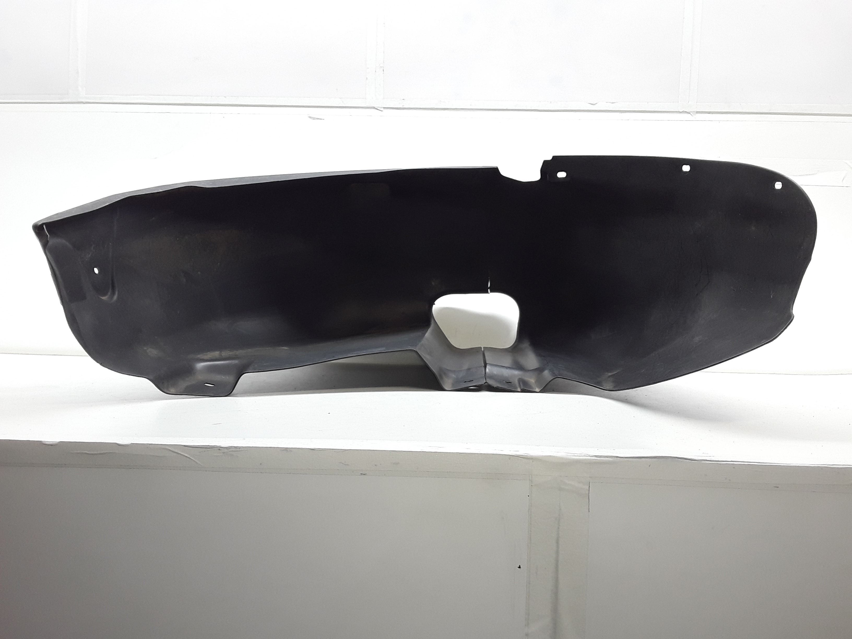 5z0810971g Parabarro Traseiro Esquerdo Vw Fox 2010 P Recu 5