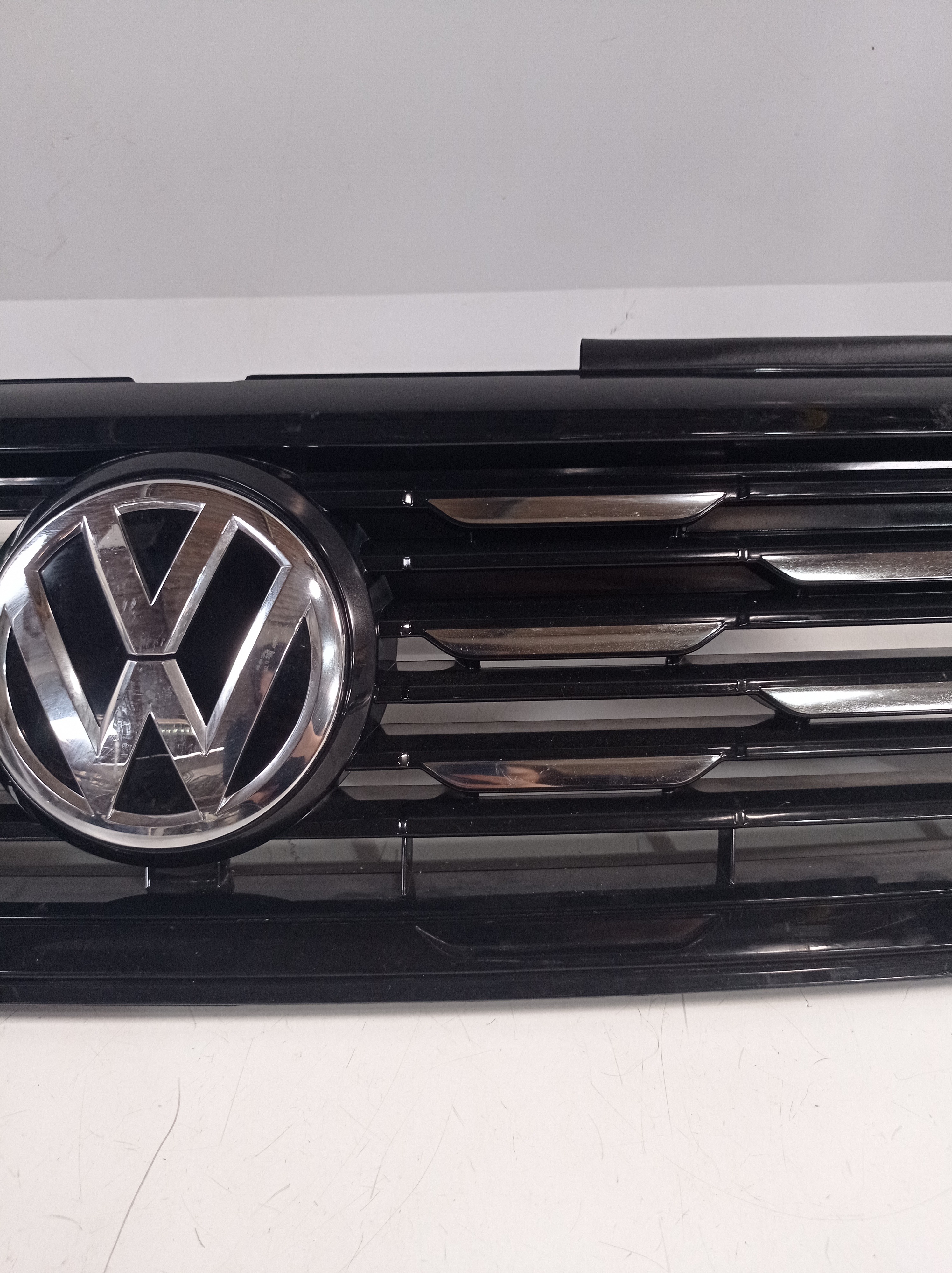 2gp853655 Grade Dianteira Volkswagen T-cross 2019 3