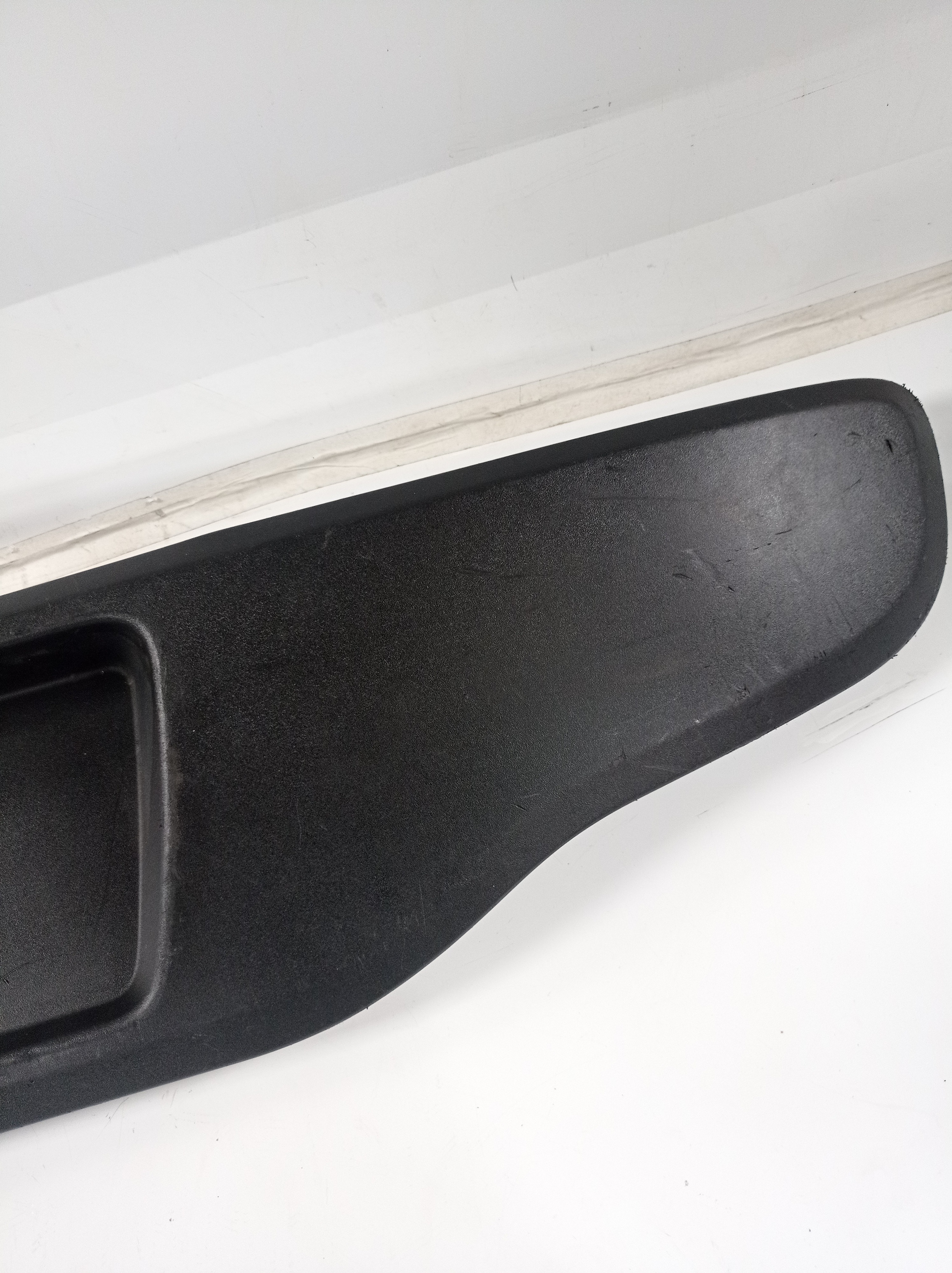 100190035 Spoiler Parachoque Traseiro Fiat Punto 2012 A 2014 4