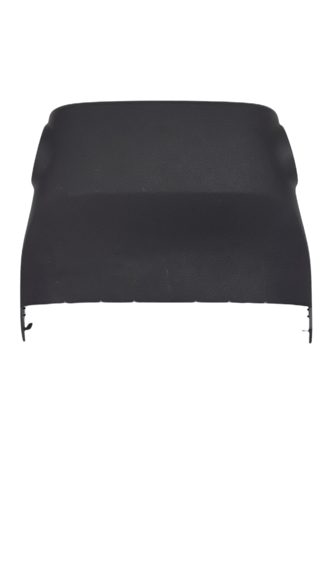 Moldura Chave Seta Coluna Direção Superior Corolla 2009 2014 1