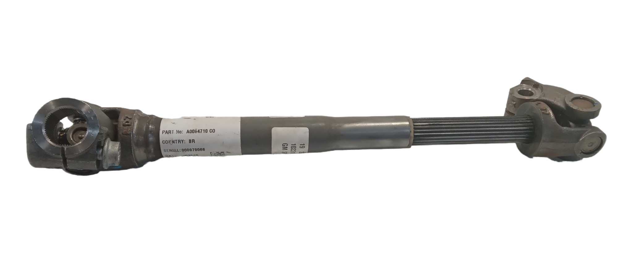 A0054710 Cruzeta Direção Gm Spin 1.8 2019/20 2