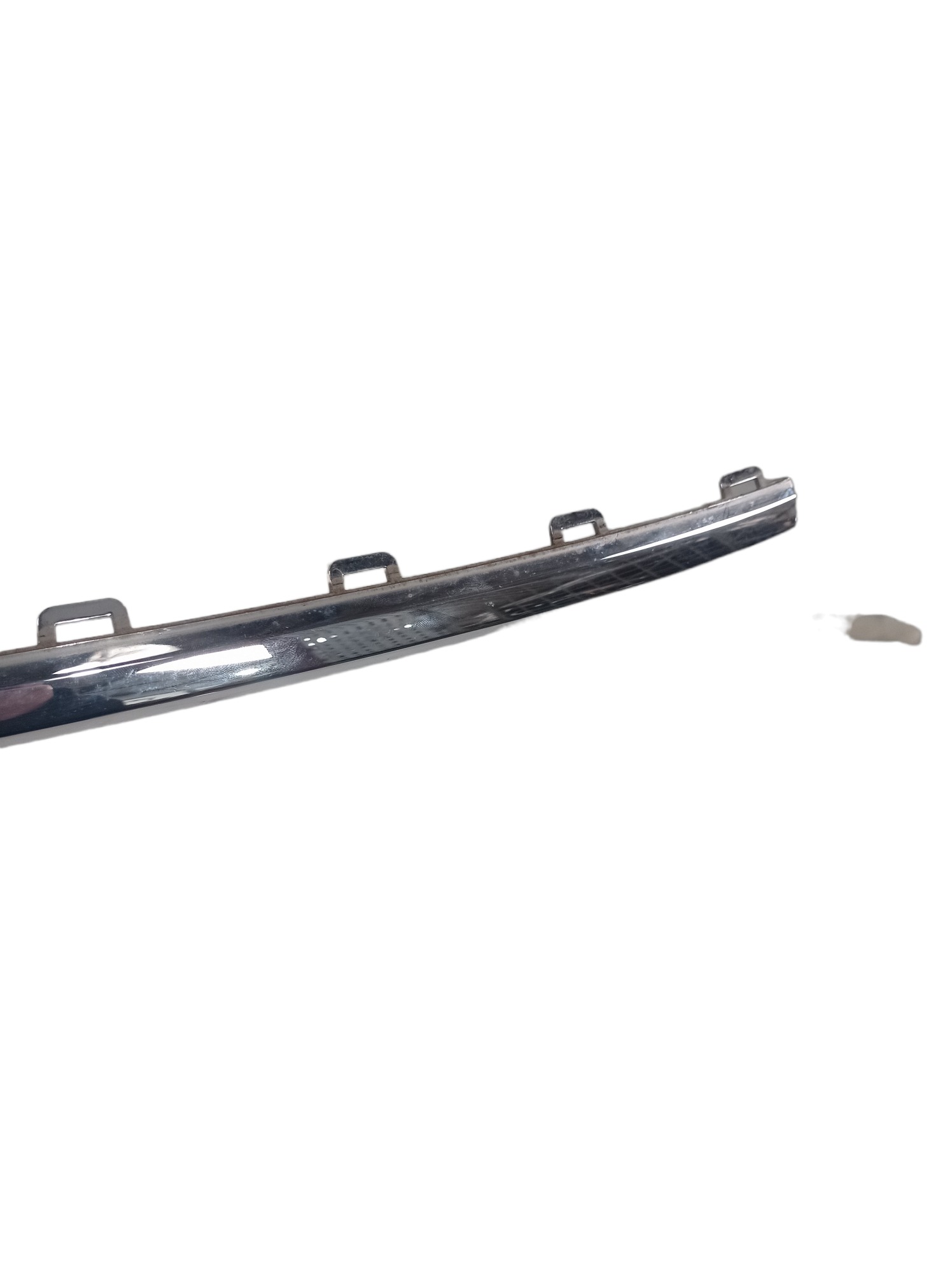 Friso Cromado Superior Grade Diant Vw Taos 2020 A 2021 2