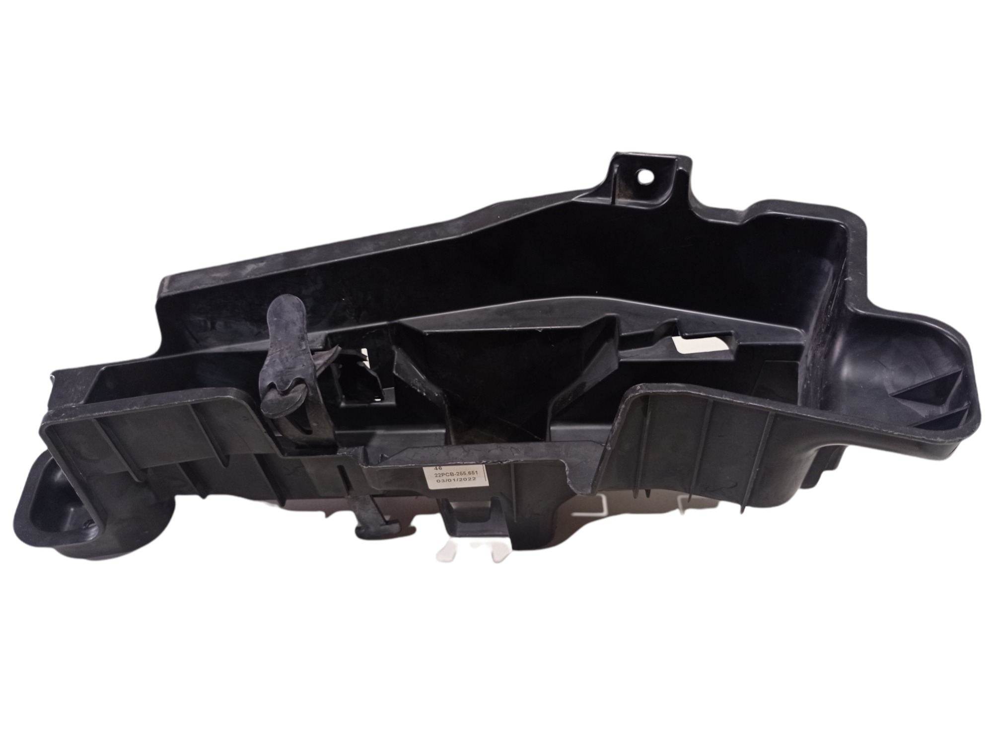 Suporte Do Macaco Audi Q3 2.0 2016 Original 8u0011215 2