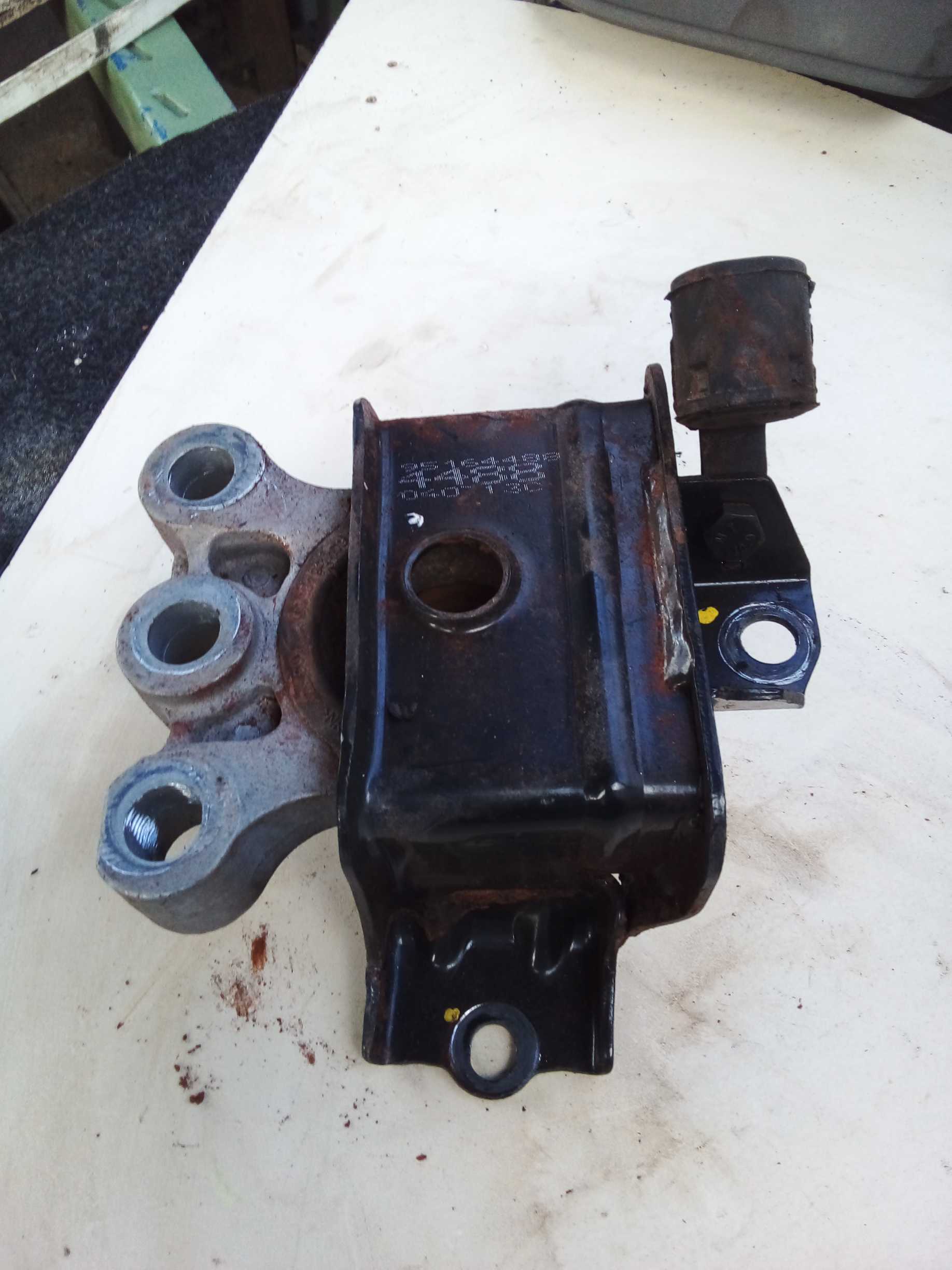 COXIM MOTOR LADO DIREITO 95264488 ÔNIX PRISMA 2016 1