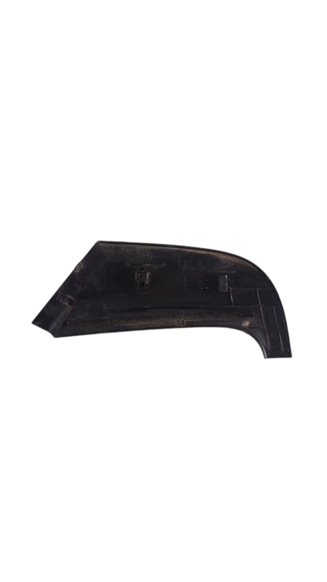 Aplique Porta Traseira Esquerda Honda City 2009 A 2013 4