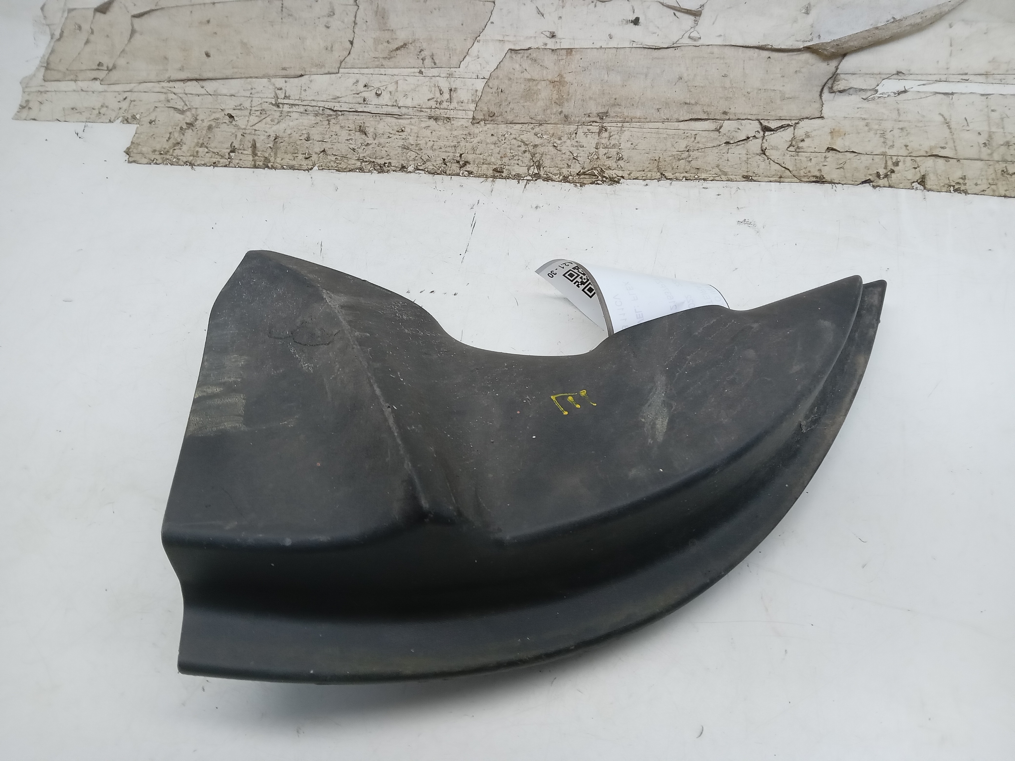 ACABAMENTO INTERNO RETROVISOR PORTA DIANT LE GM SPIN 2018 2