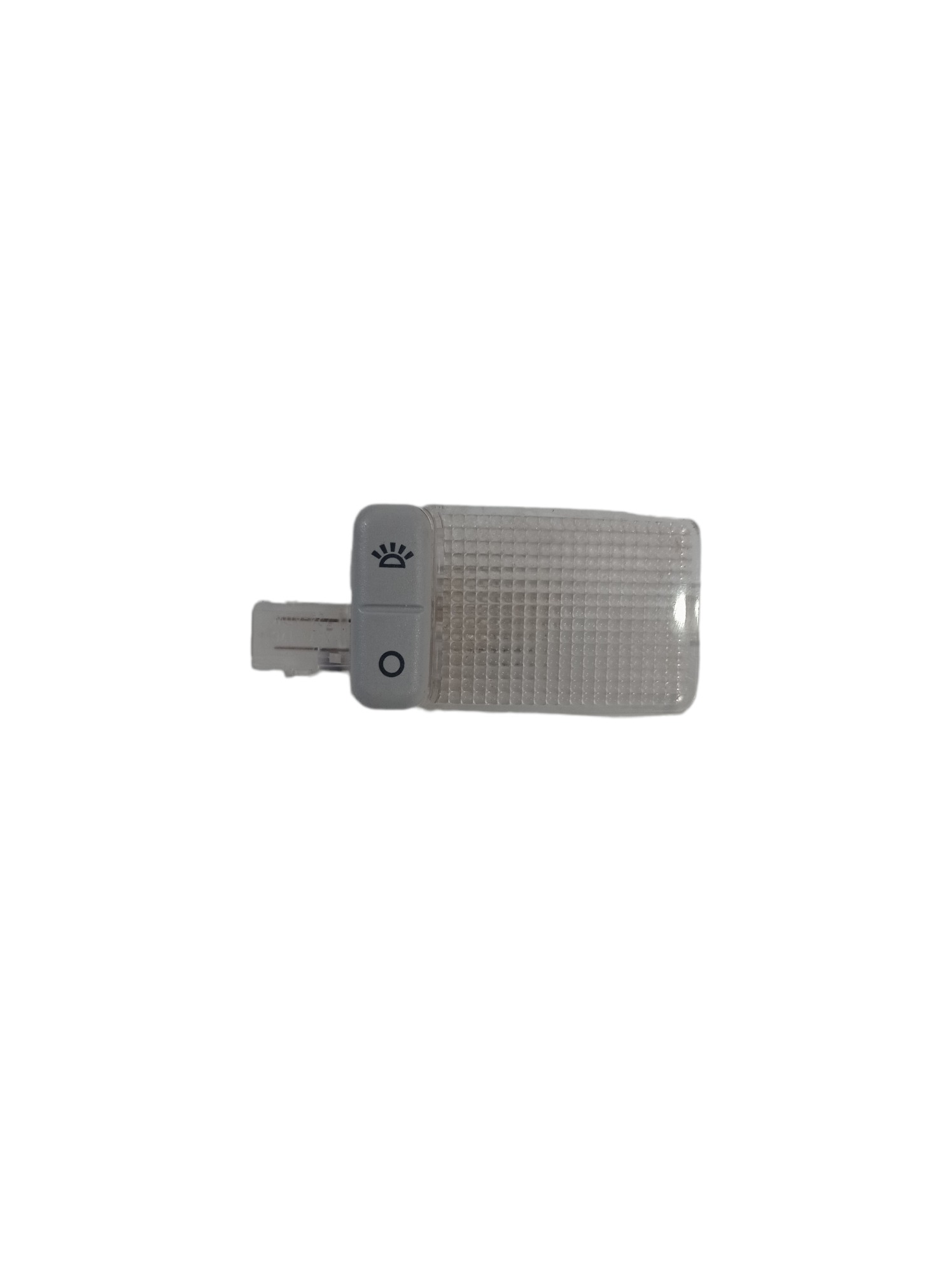 Luz Cortesia Quebra Sol Ford Ecosport 2013/2014 Original 1
