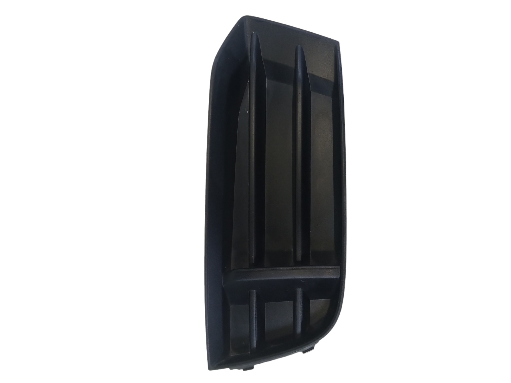 8vb807681 Moldura Grade Farol Milha Esq Audi A3 2017 A 2019 1