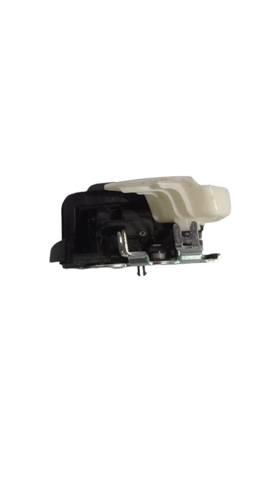 Tranca Fechadura Tampa Traseira Vw Polo Virtus Jetta 16 20 4