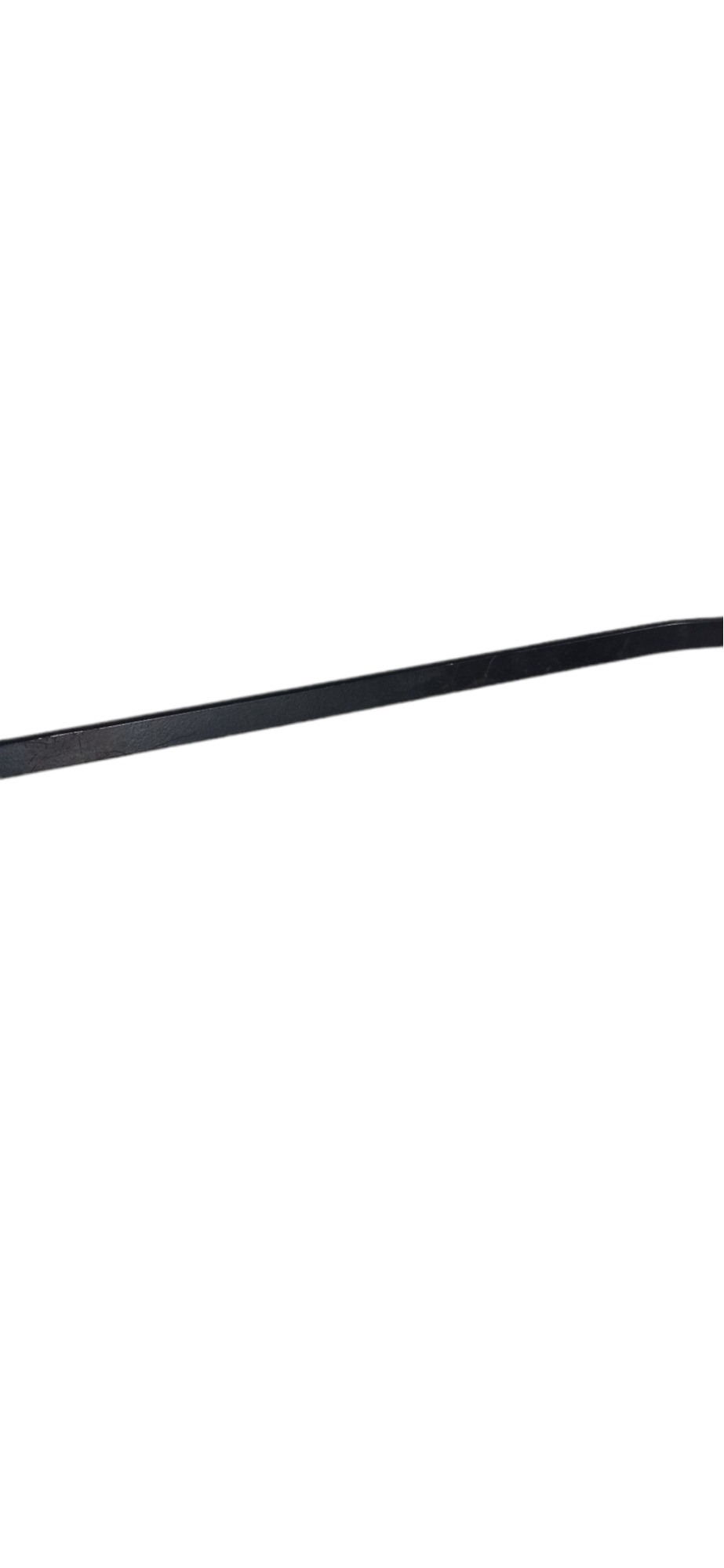 Braço Limpador Direito Parabrisa Renault Master 2014 A 2020 5