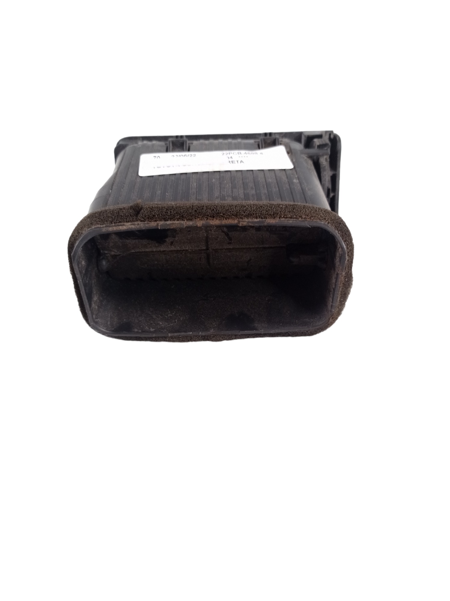 5567012300 Difusor Ar Direito Toyota Corolla 2003/2008 6