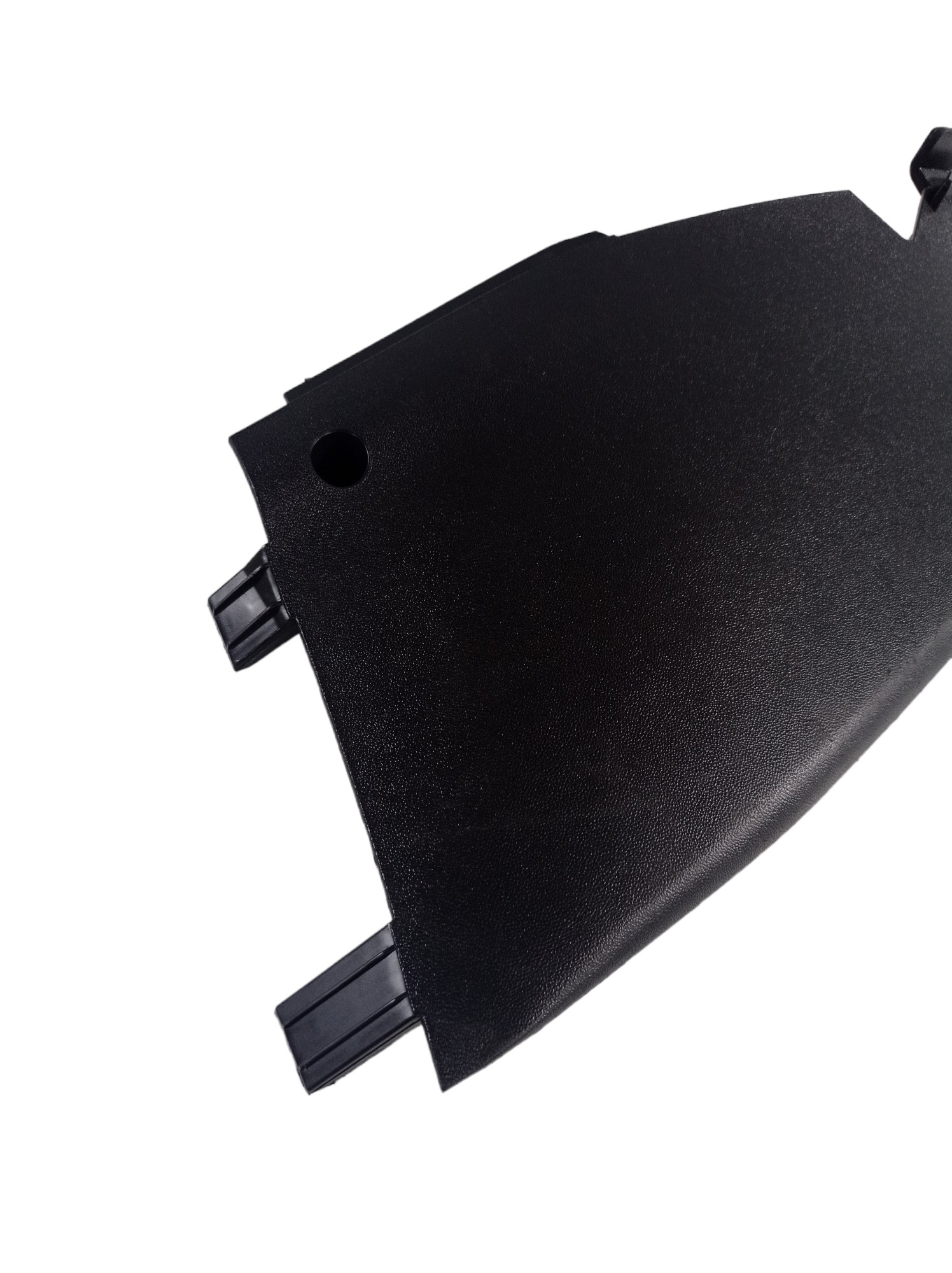 98006392zd Acabamento Painel Direito Peugeot 208 Alure/2008 3