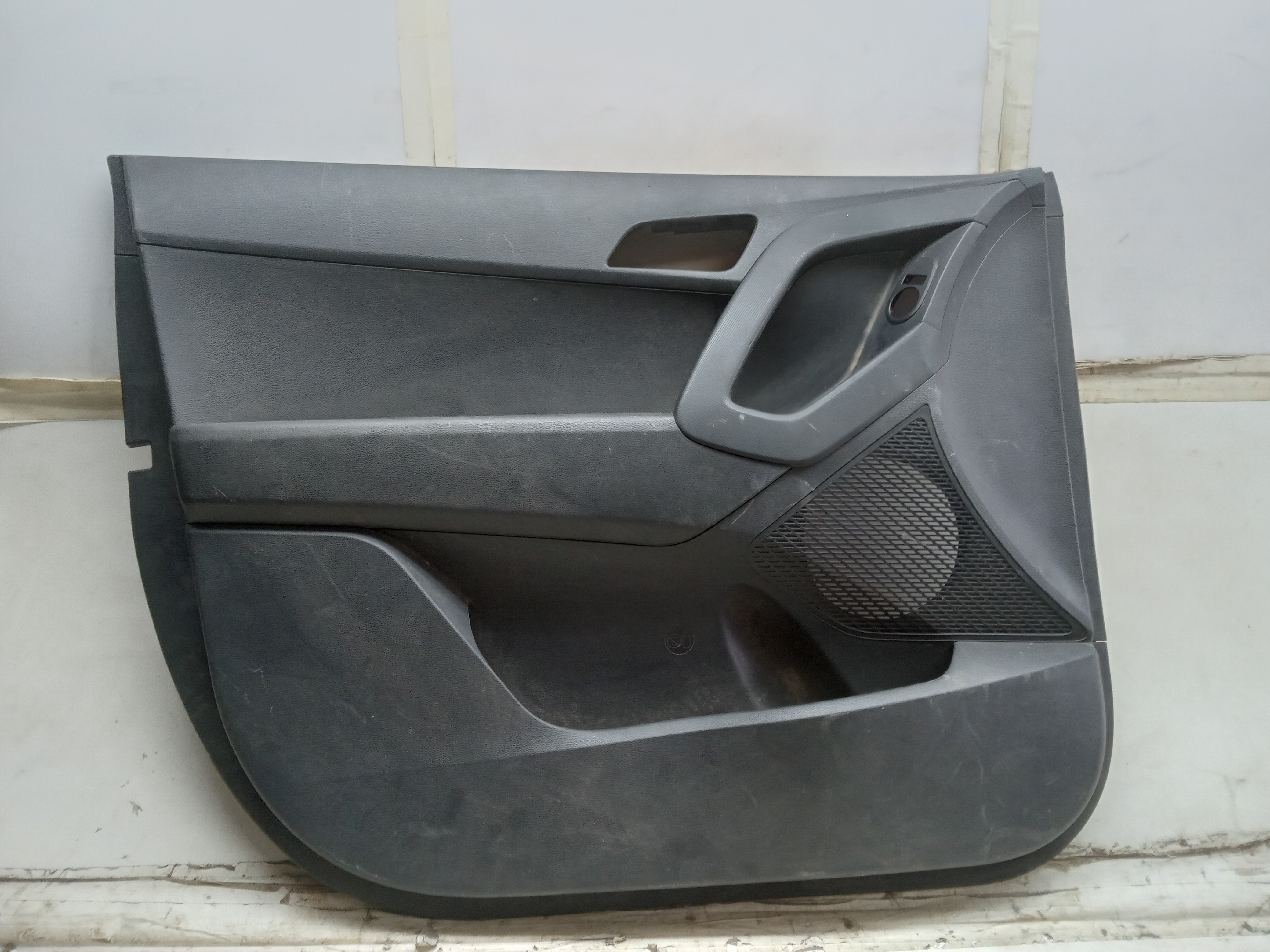 FORRO PORTA DIANT LE HYUNDAI CRETA 2019