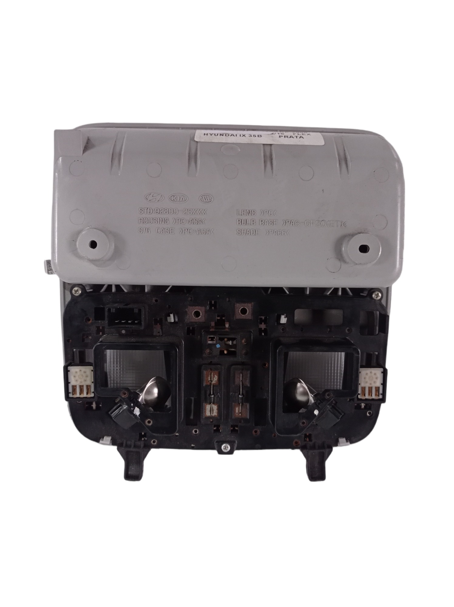 928002sxxx Luz Cortesia Teto Porta Óculos Ix35 2015/2016 2