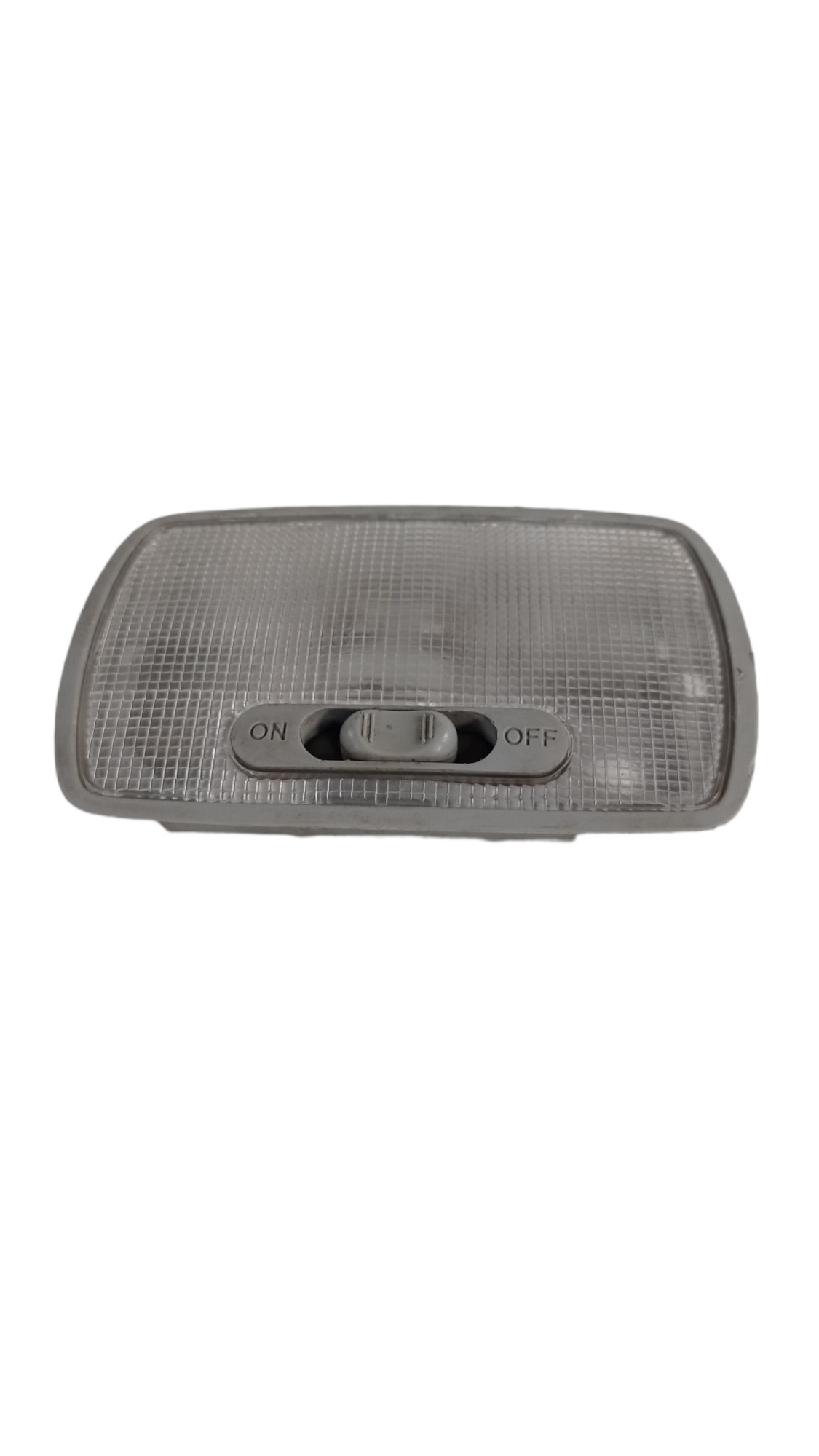 Luz Cortesia Traseira Teto Honda Civic 2005 3