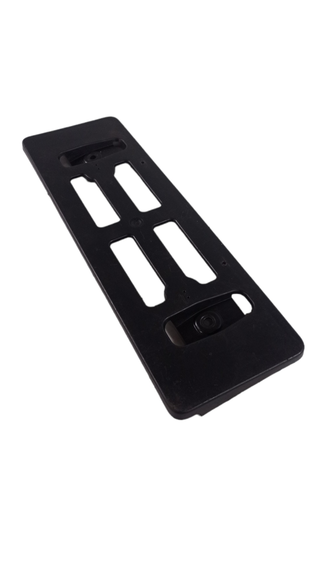 Suporte Placa Dianteira Volvo Xc40 2021 3
