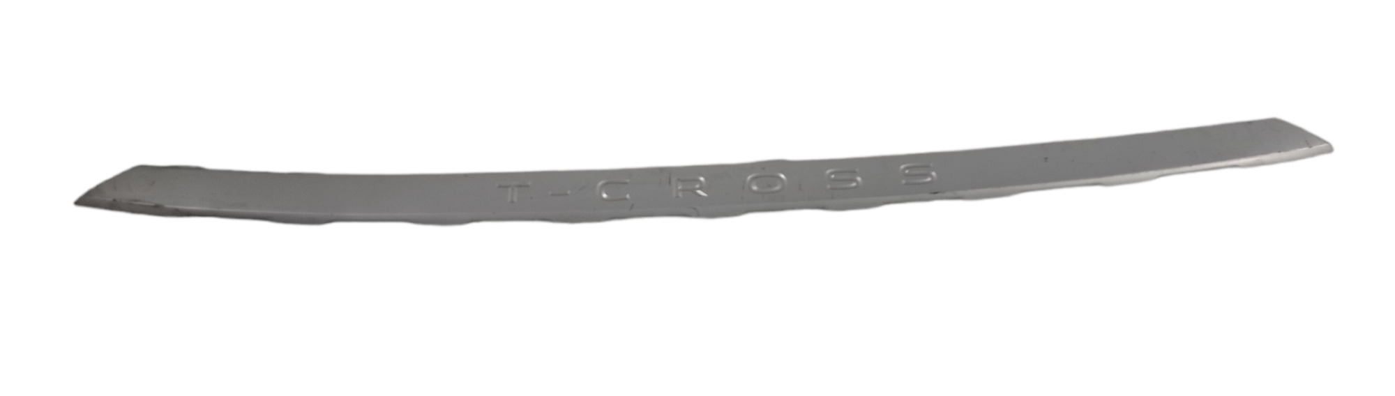2gp806333a Moldura Friso Aplique Parachoque Dianteiro Tcross