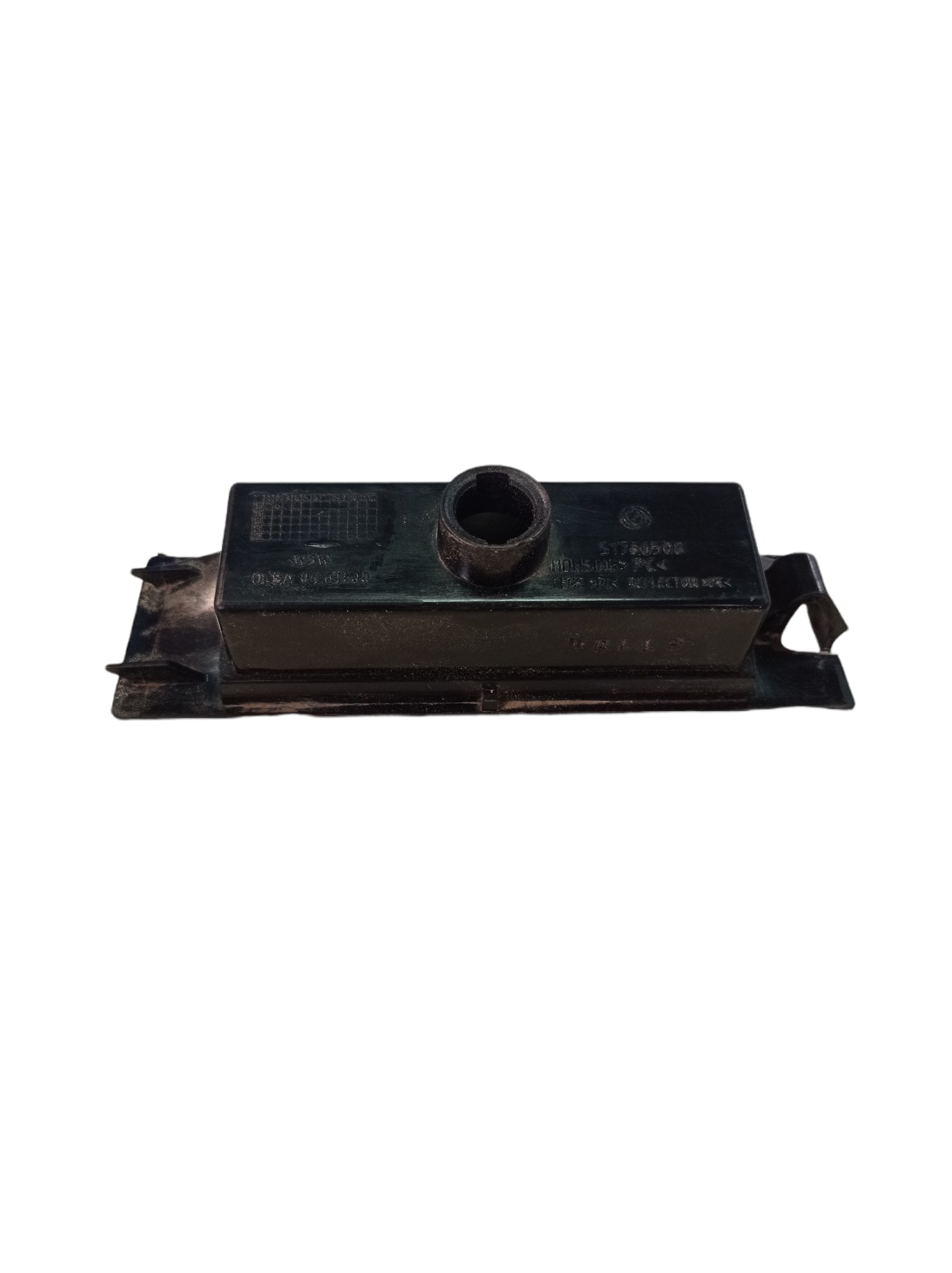 51766508 Lanterna Luz De Placa Fiat Mobi 2016 2017 3