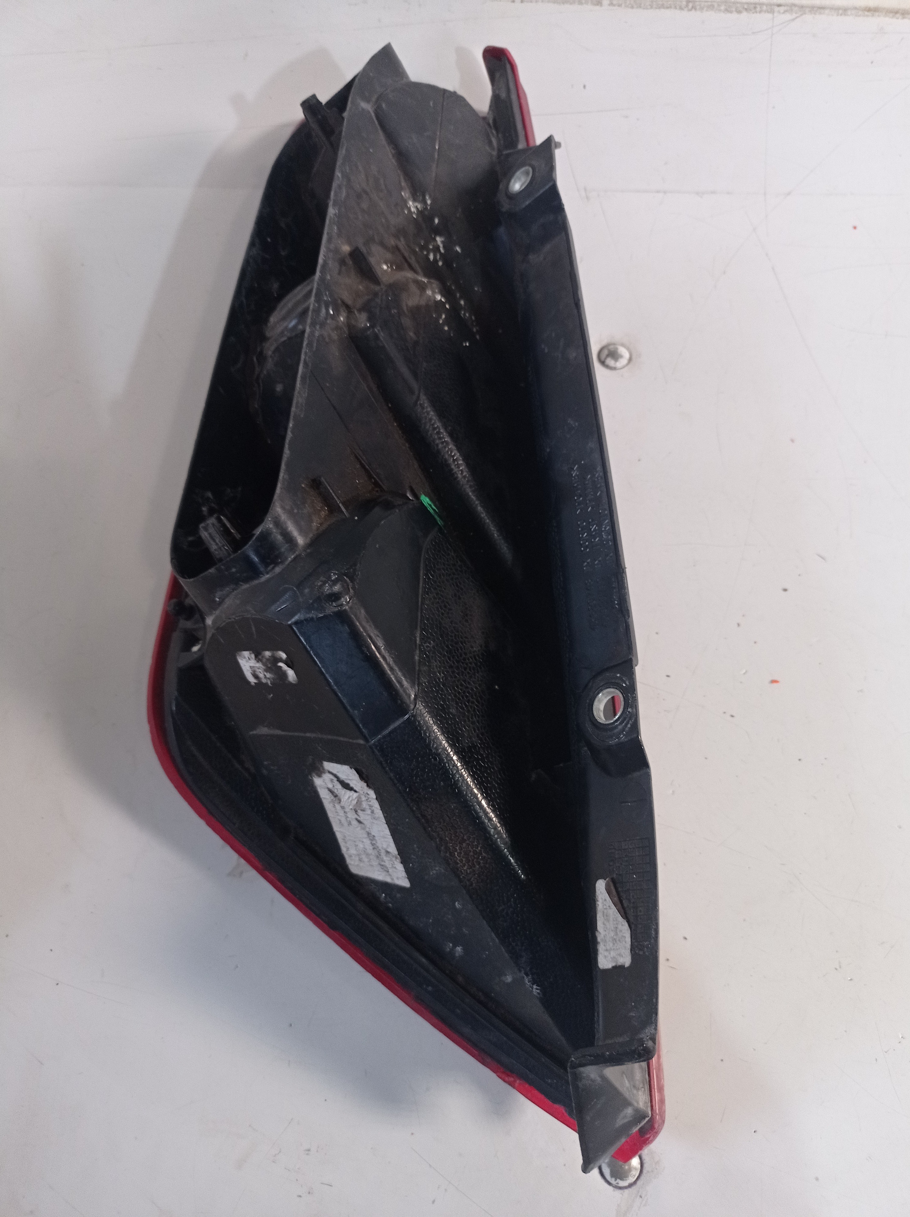 Lanterna tras Direita Fiat Punto 2008 recuperada 2