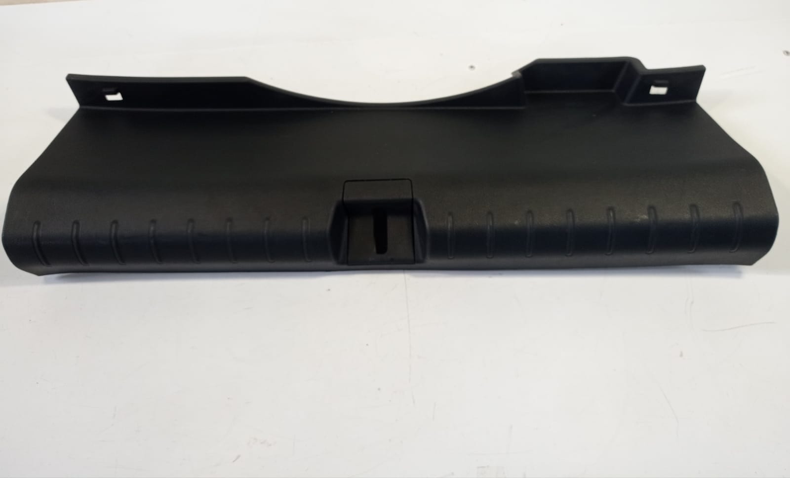 Acabamento Soleira Porta Mala Honda Civic G10 2017 2