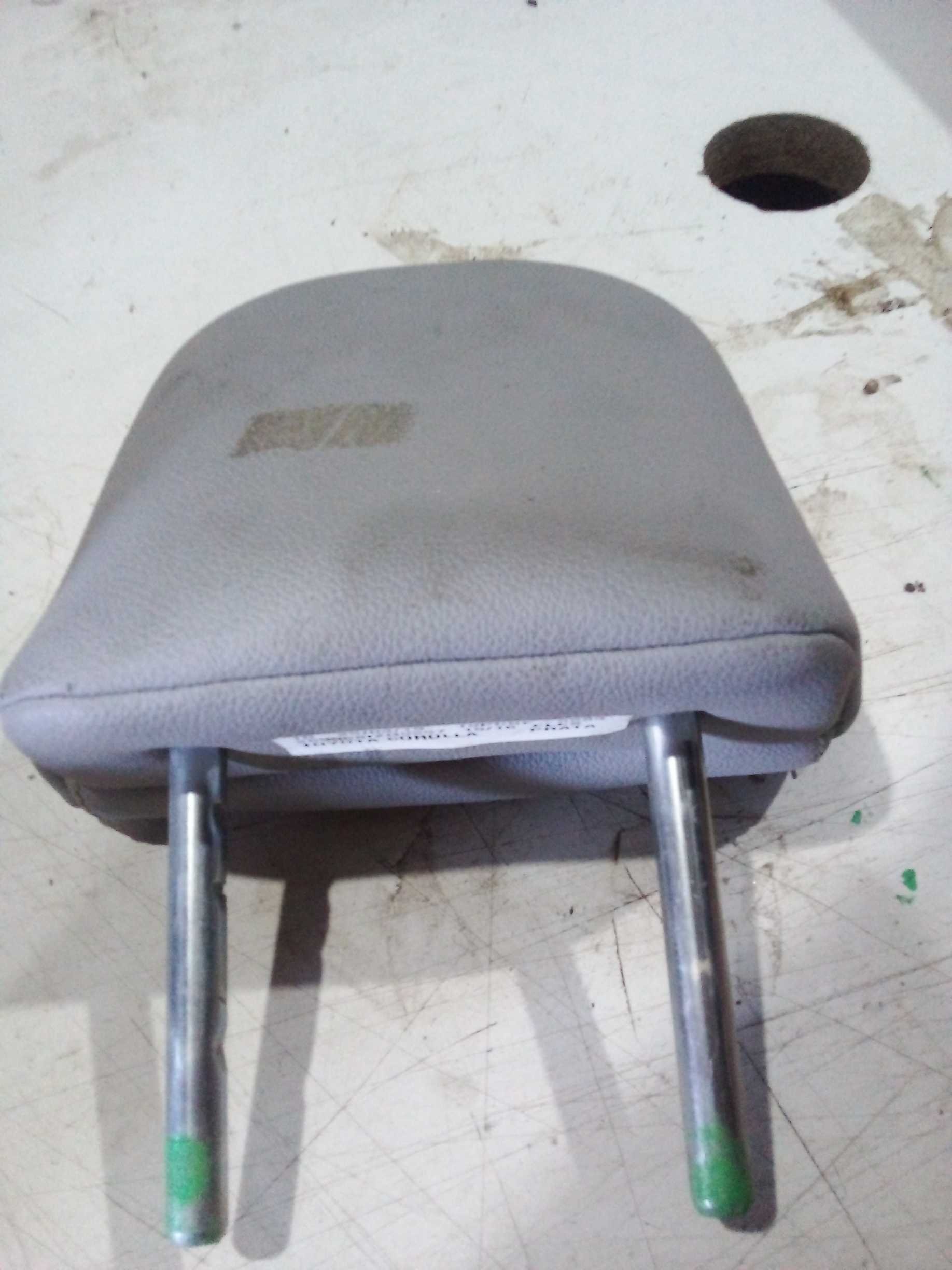 CABECERA BANCO COROLLA 2015 2
