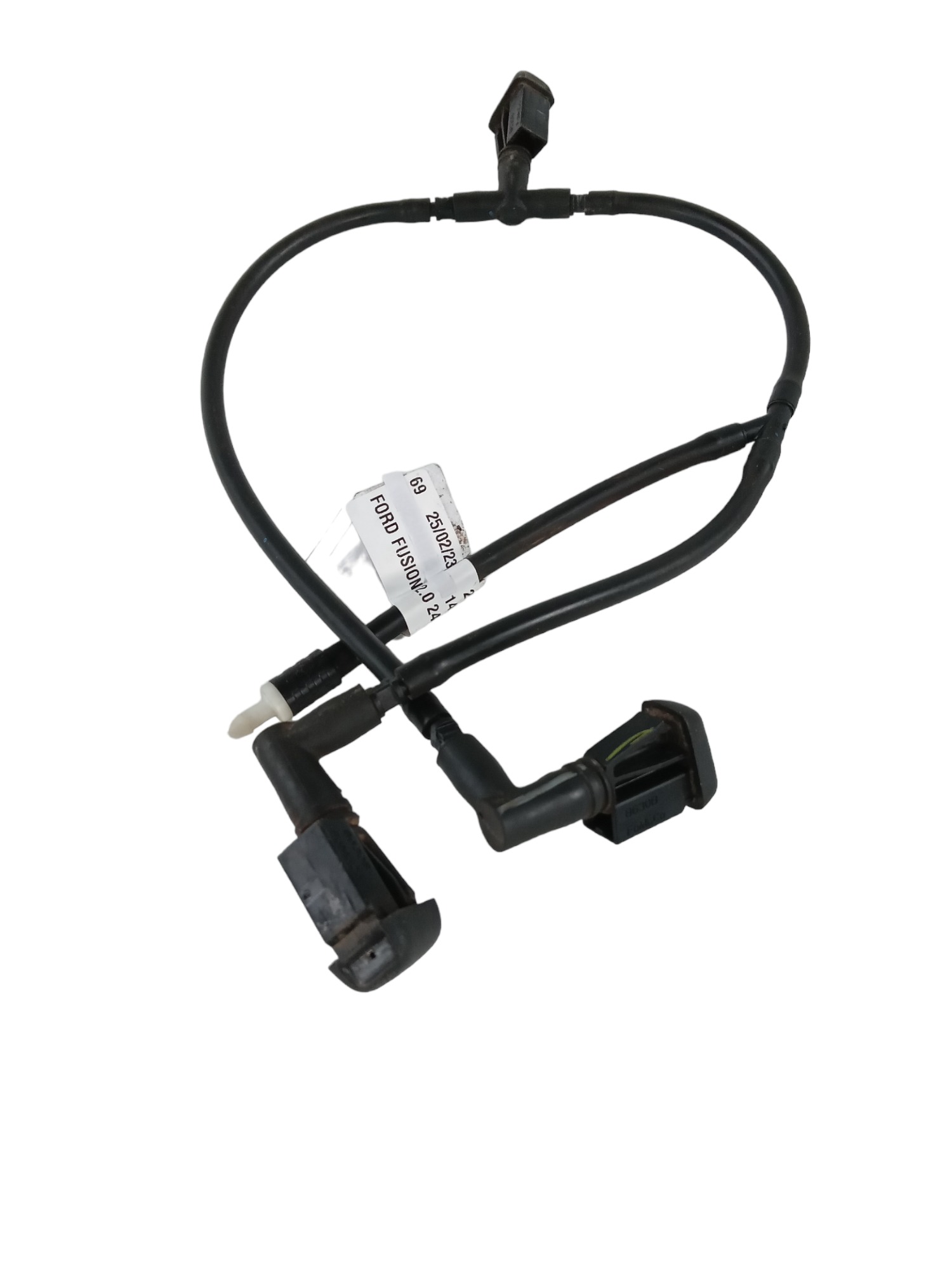 Mangueira Brucutu Esguicho Ford Fusion 2015-16 2