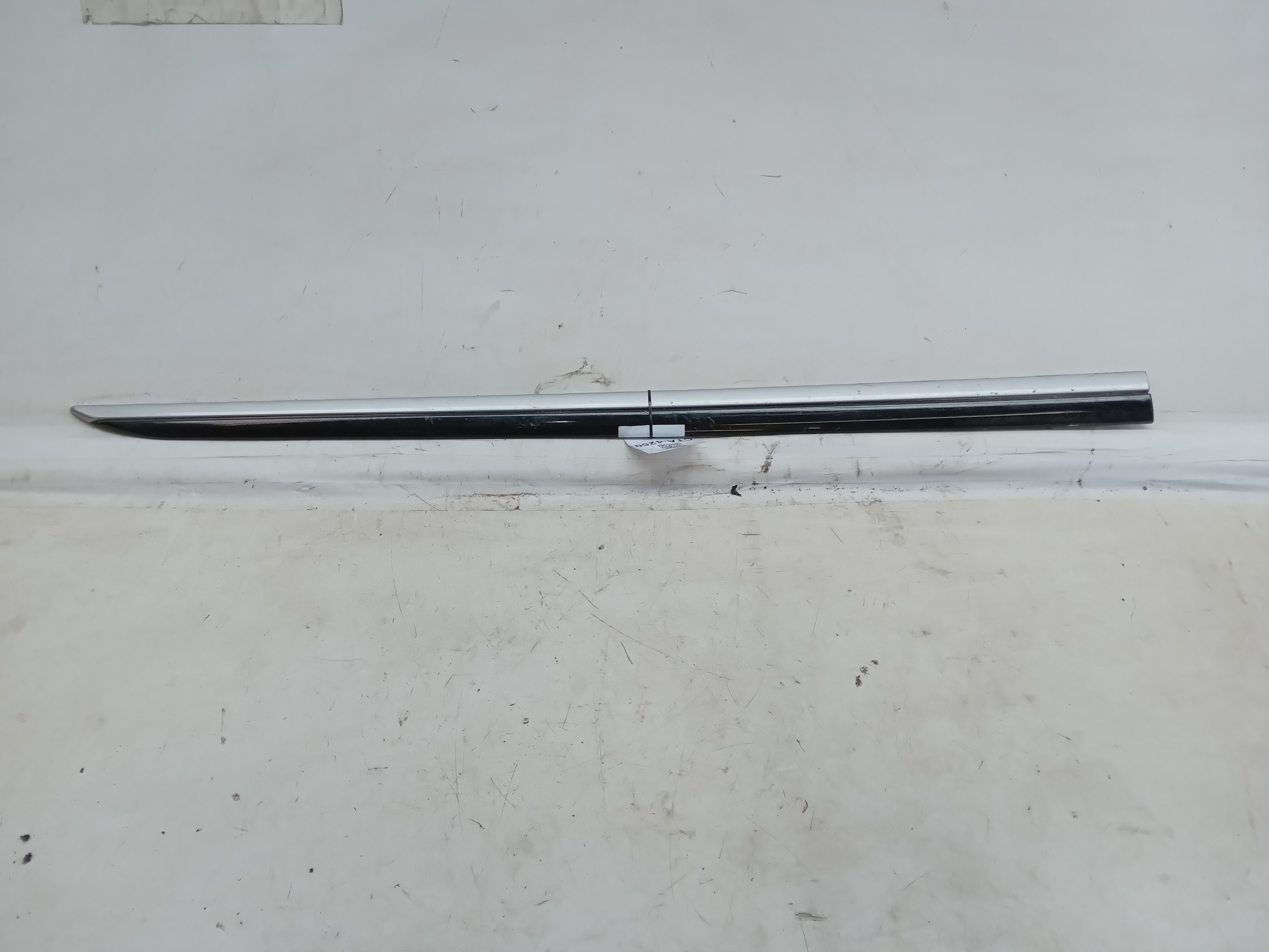 Pv1700d020 Friso Moldura Porta Diant Dir Toyota Yaris 2018 1