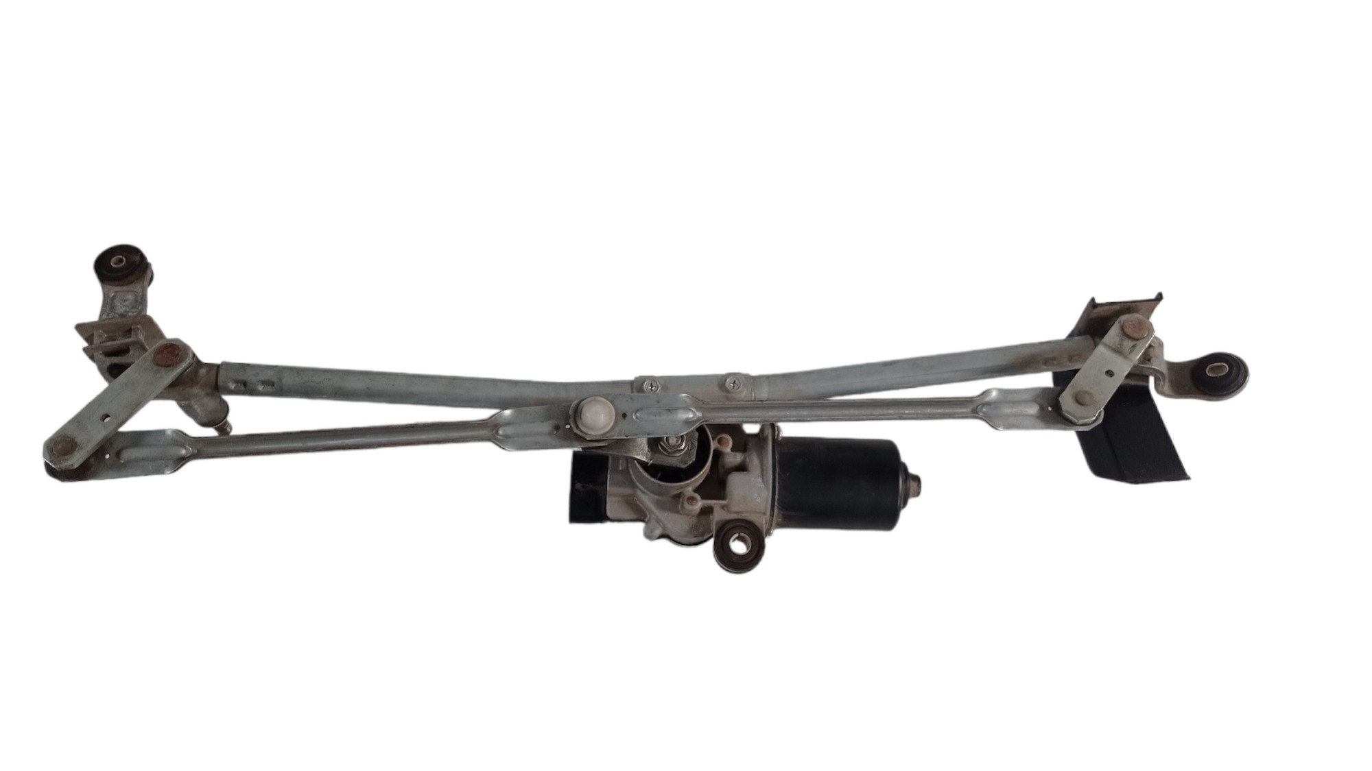 Motor Do Limpador Parabrisa Gm S10 2016 4