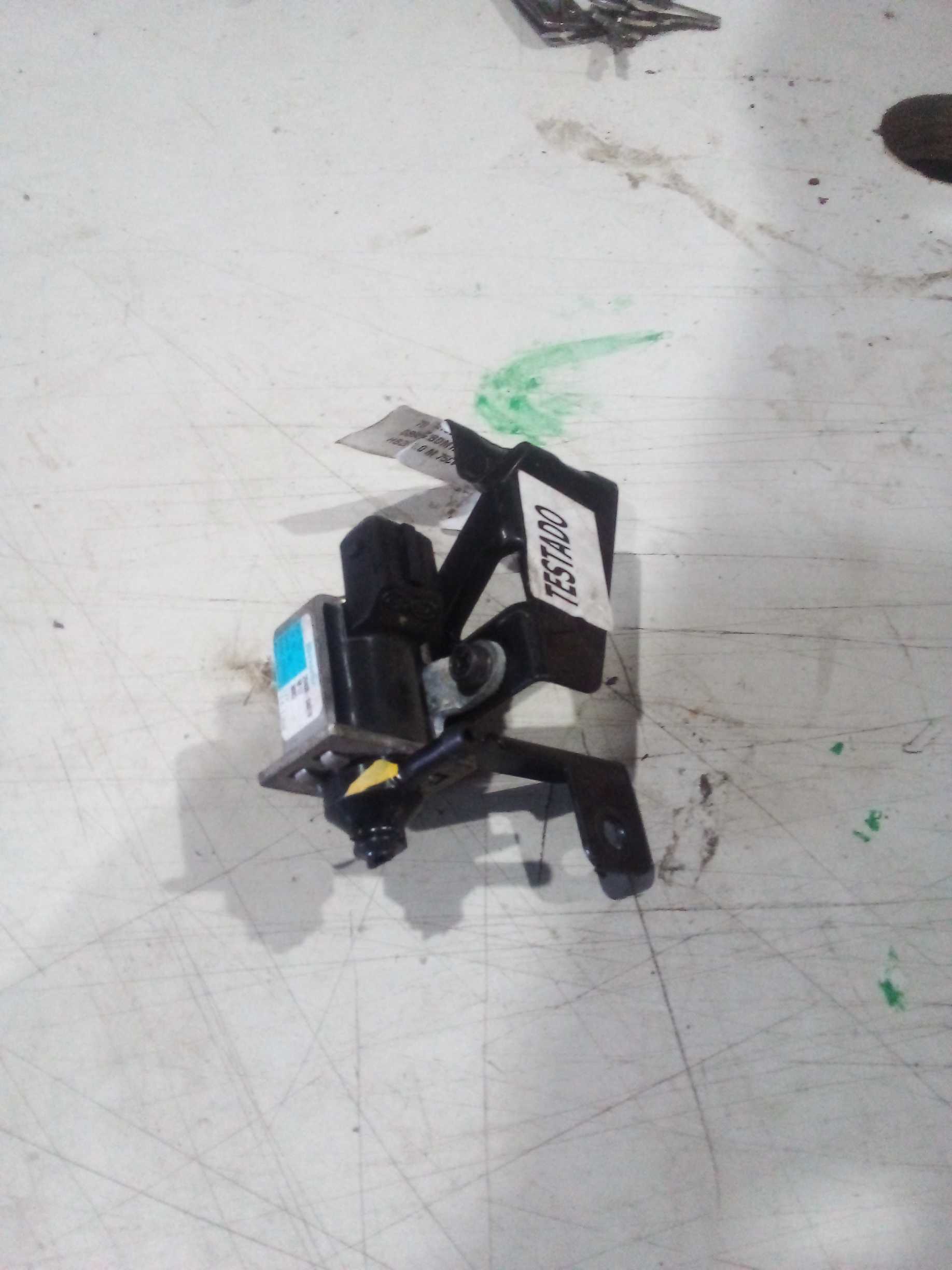 VÁLVULA SOLENOIDE PARTIDA FRIO HB20 2019 3940004010