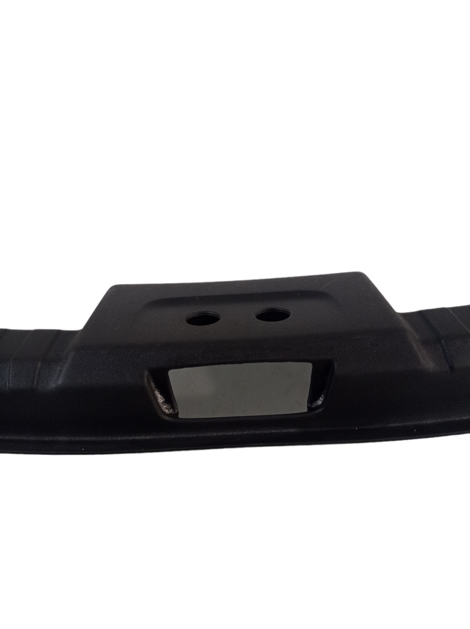 E3b5f40352a Acabamento Painel Traseiro Ford Ka Sedan 13/18 5