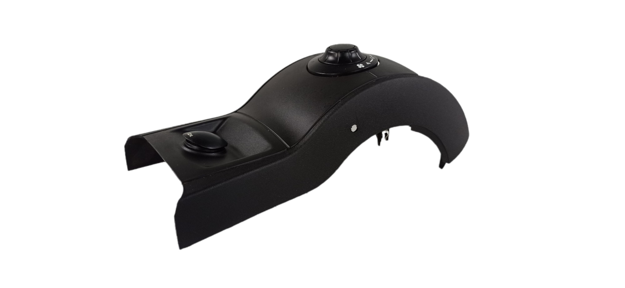 Console Central Traseiro Citroen C4 Pallas 2008 2
