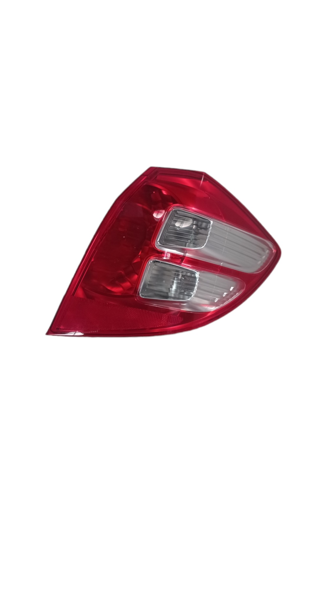 Lanterna Traseira Direita Honda Fit 2009 A 2013 Recuperada 1